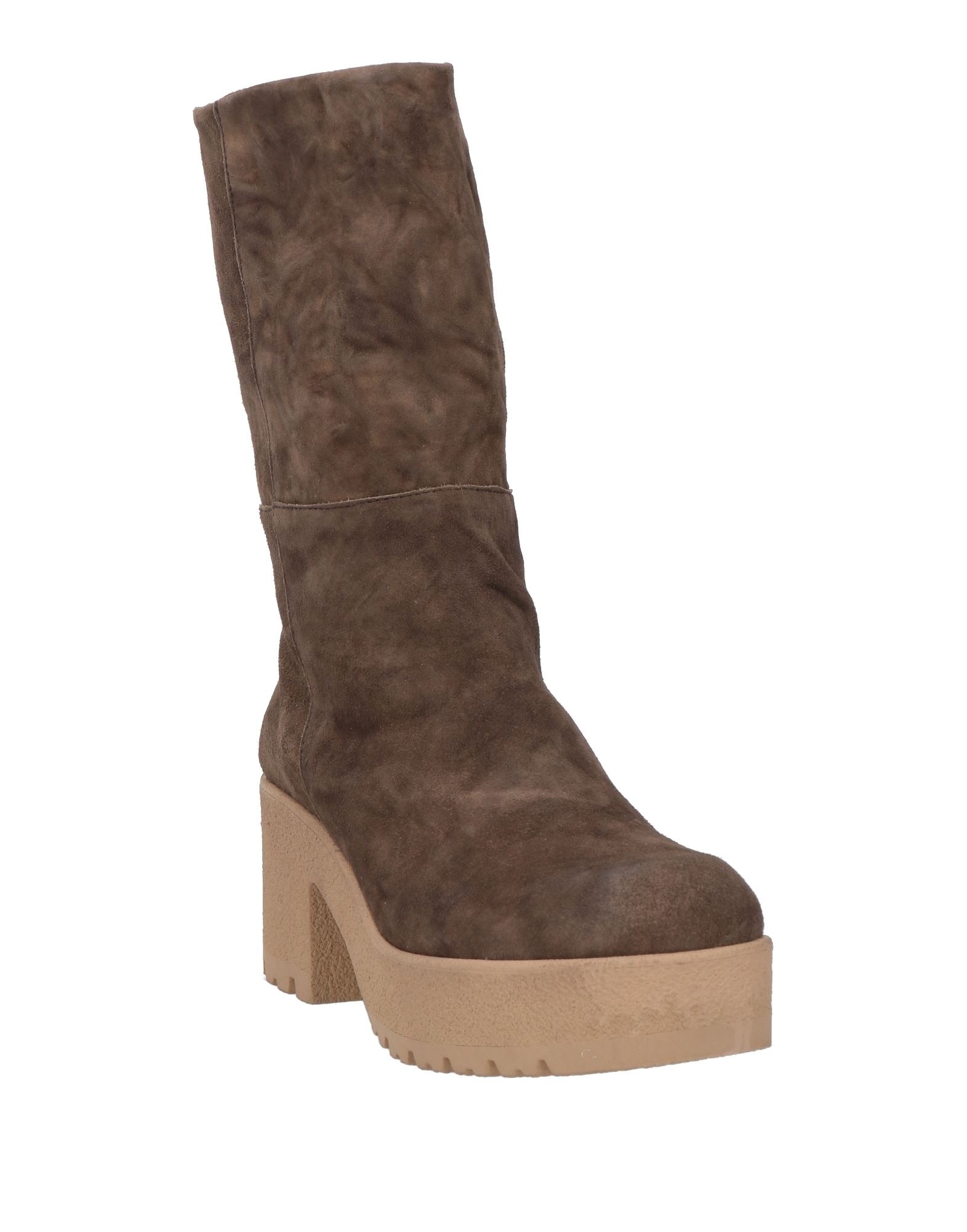  Patrizia Bonfanti - Schuhe - Stiefeletten - On Yoox.com 