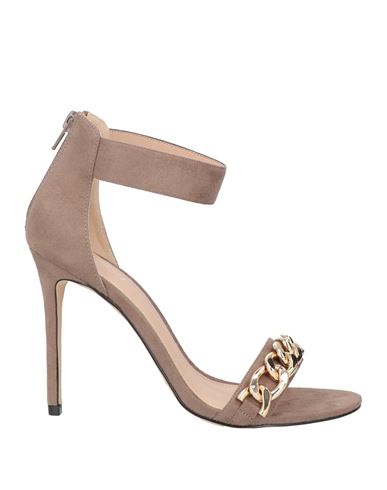 Guess Sandale Damen Khaki 40 Damen