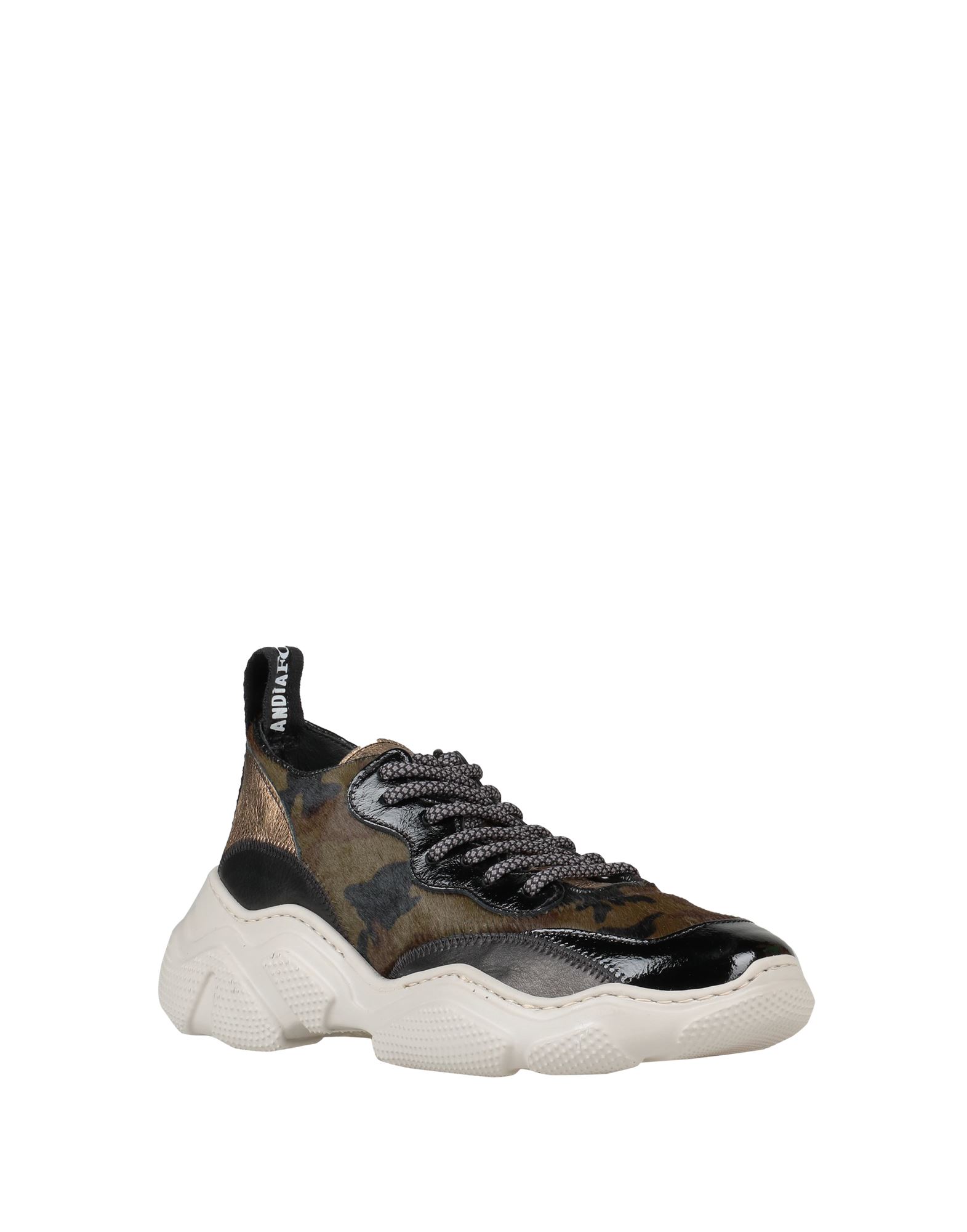 Andìa Fora - Schuhe - Sneakers - On Yoox.com 