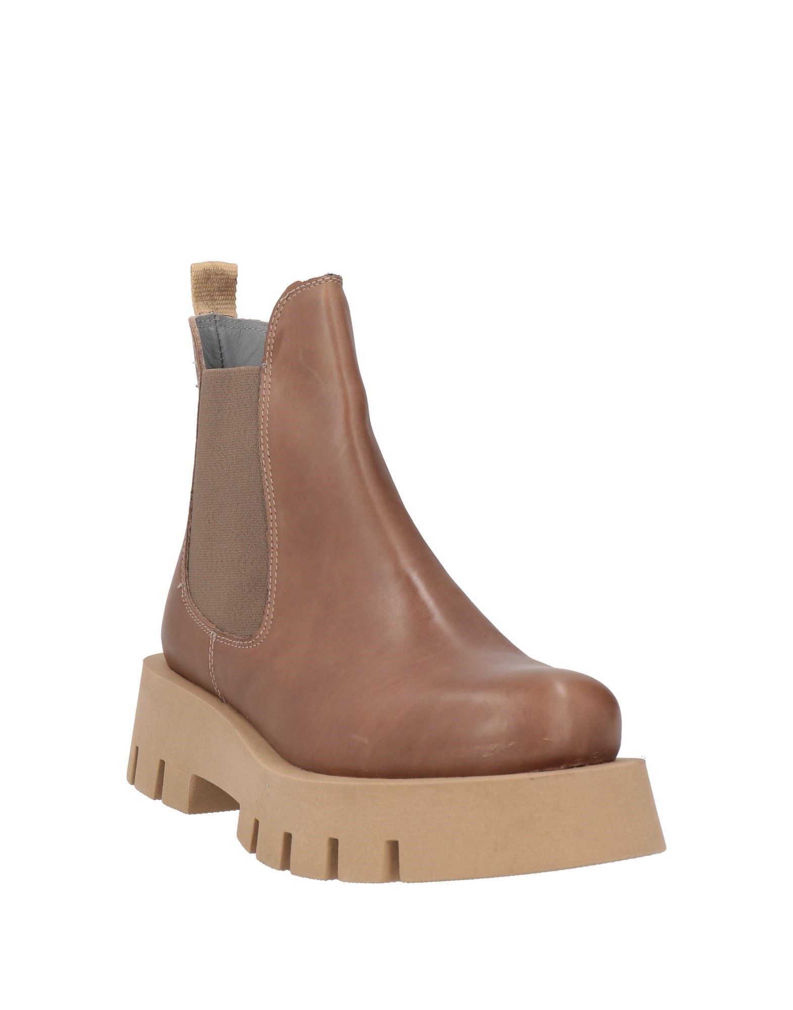  Patrizia Bonfanti - Schuhe - Stiefeletten - On Yoox.com 