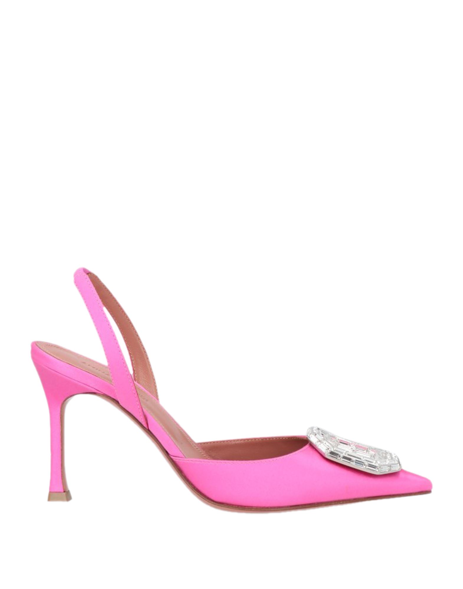 AMINA MUADDI AMINA MUADDI ΠΑΠΟΥΤΣΙΑ Κλειστά παπούτσια