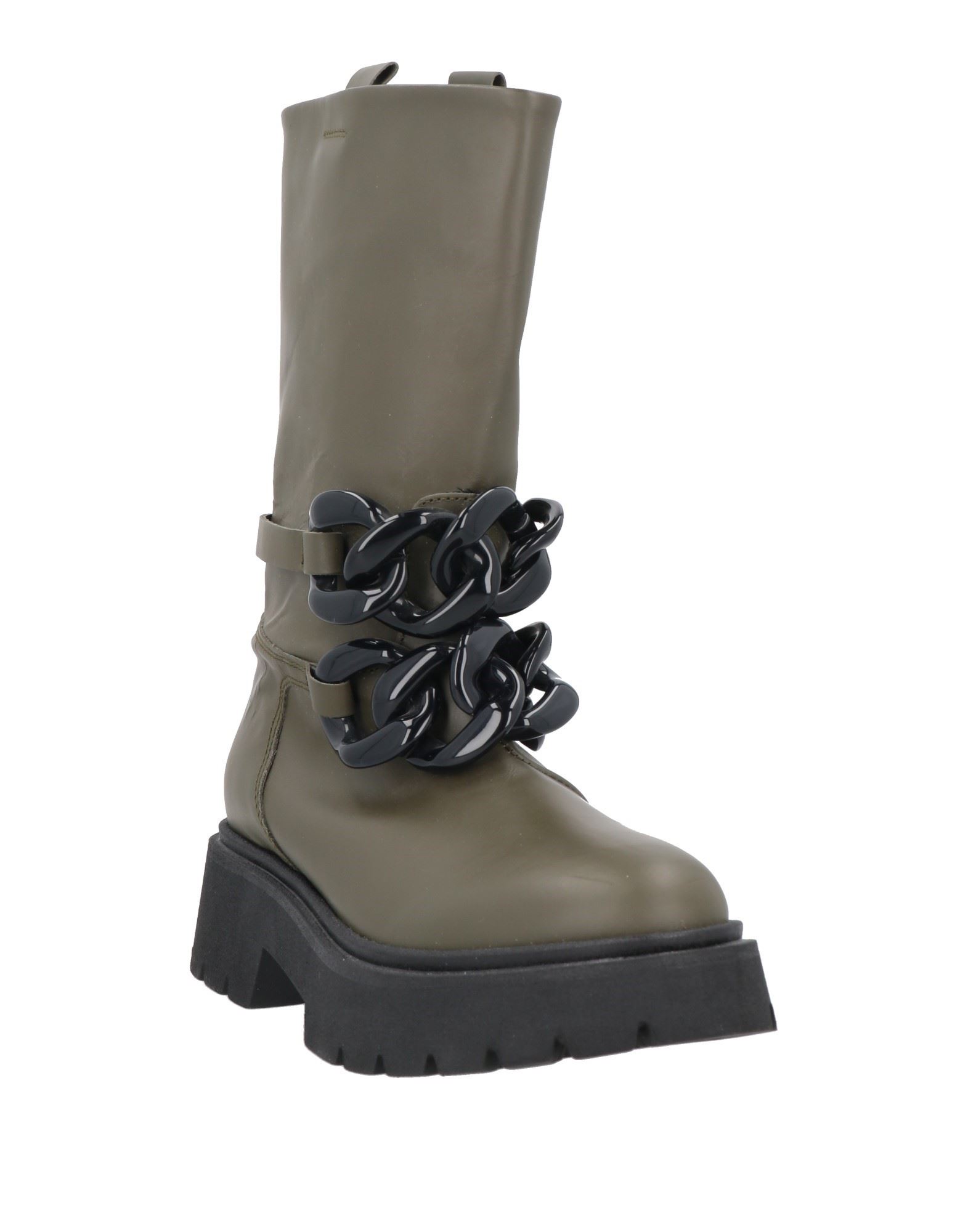  Janet & Janet - Schuhe - Stiefel - On Yoox.com 