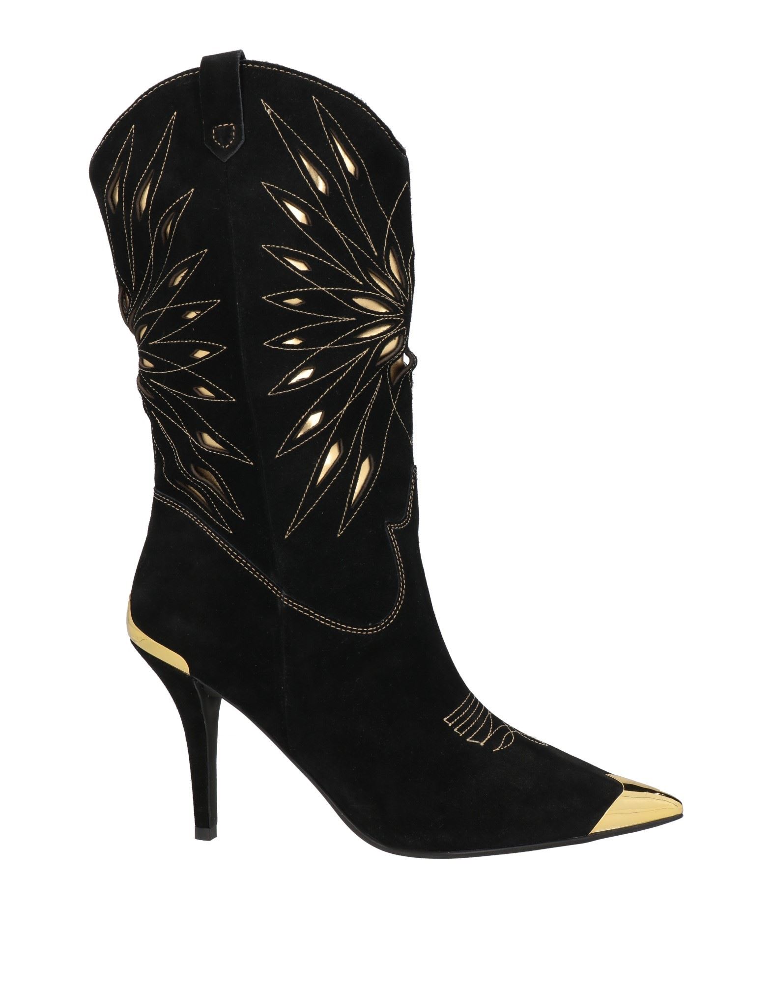 JEFFREY CAMPBELL JEFFREY CAMPBELL ΠΑΠΟΥΤΣΙΑ Μποτάκια