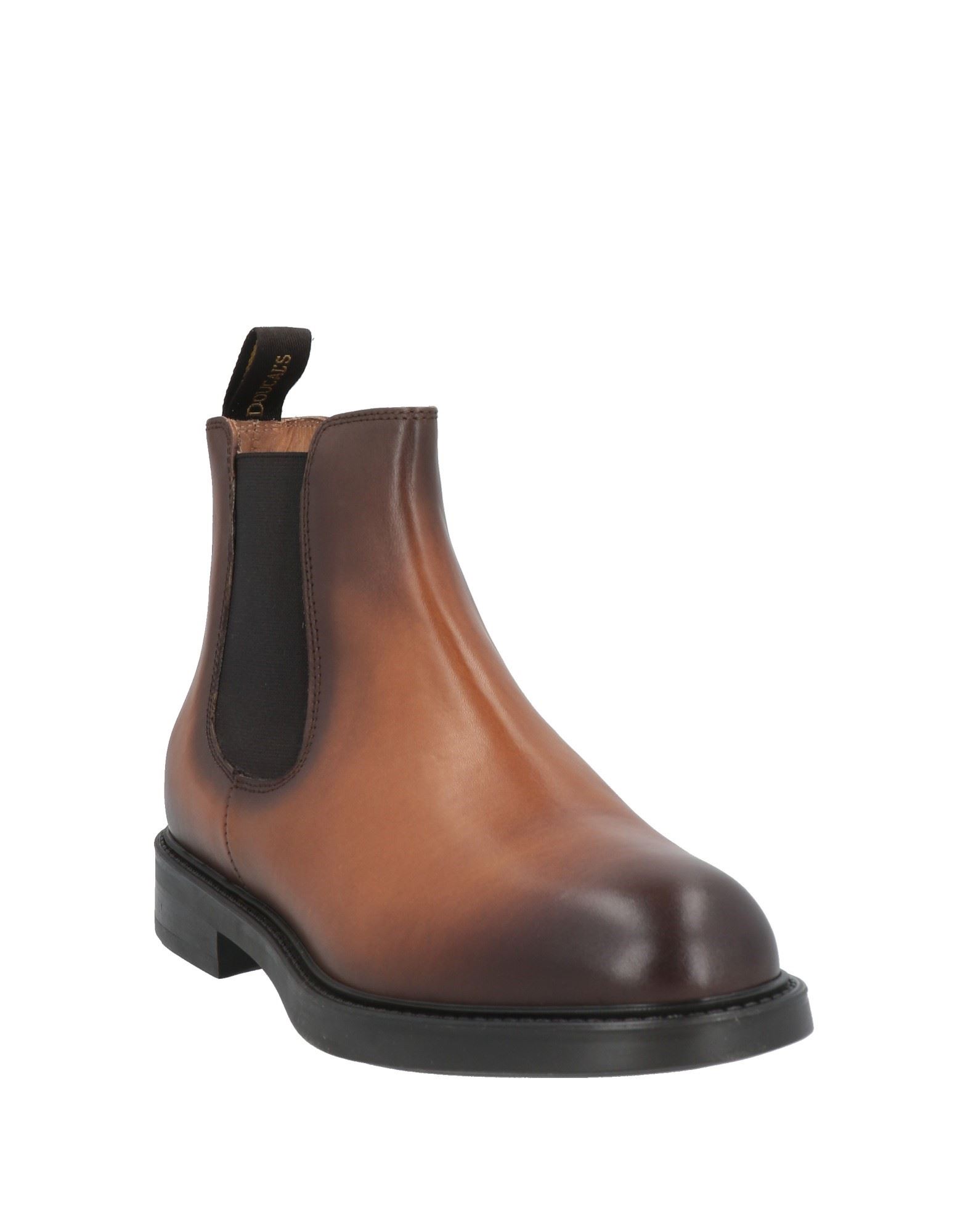  Doucal's - Schuhe - Stiefeletten - On Yoox.com 