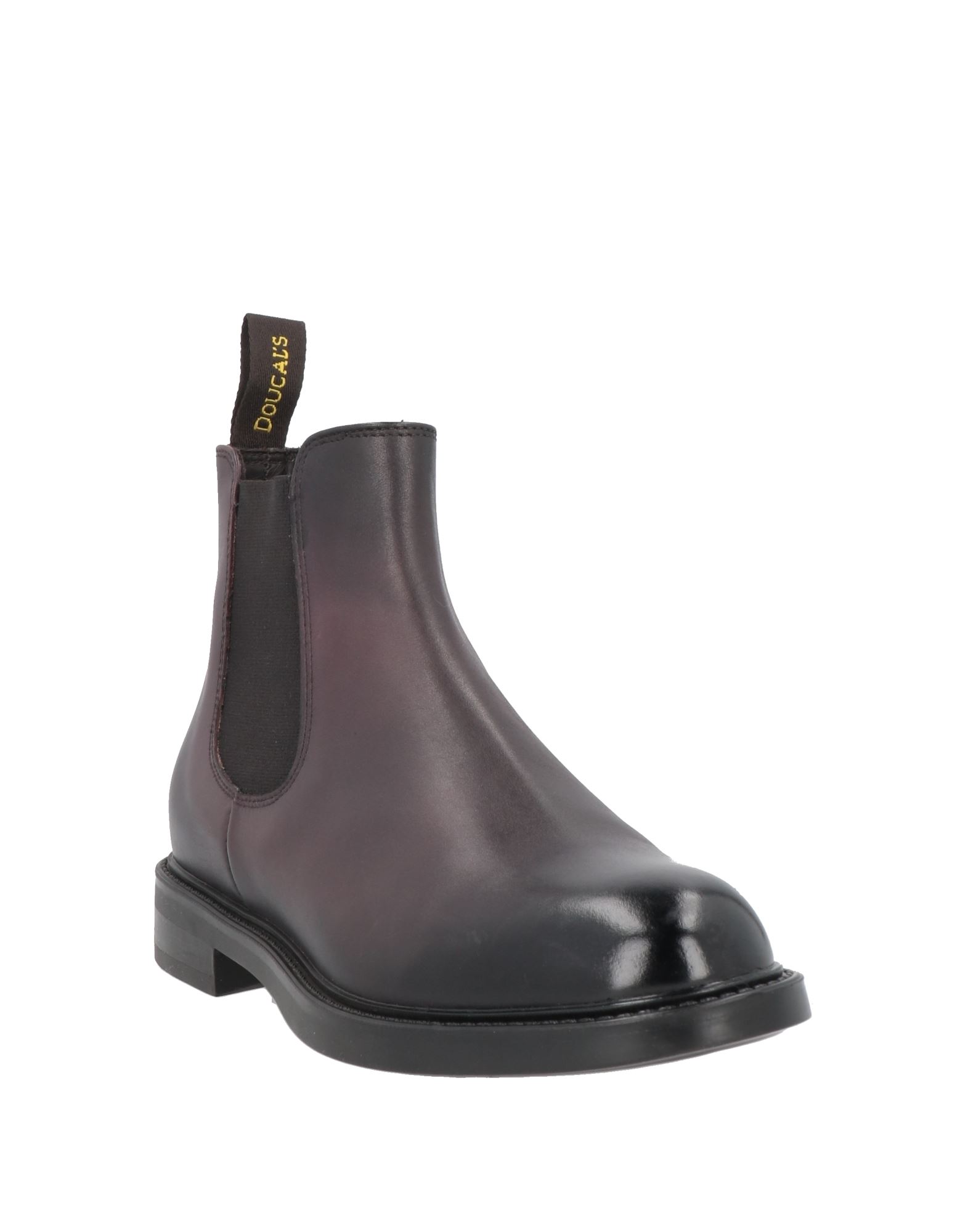  Doucal's - Schuhe - Stiefeletten - On Yoox.com 