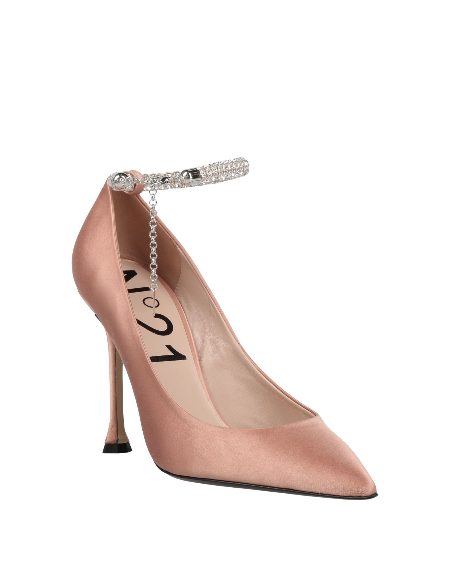  N°21 - Schuhe - Pumps - On Yoox.com 