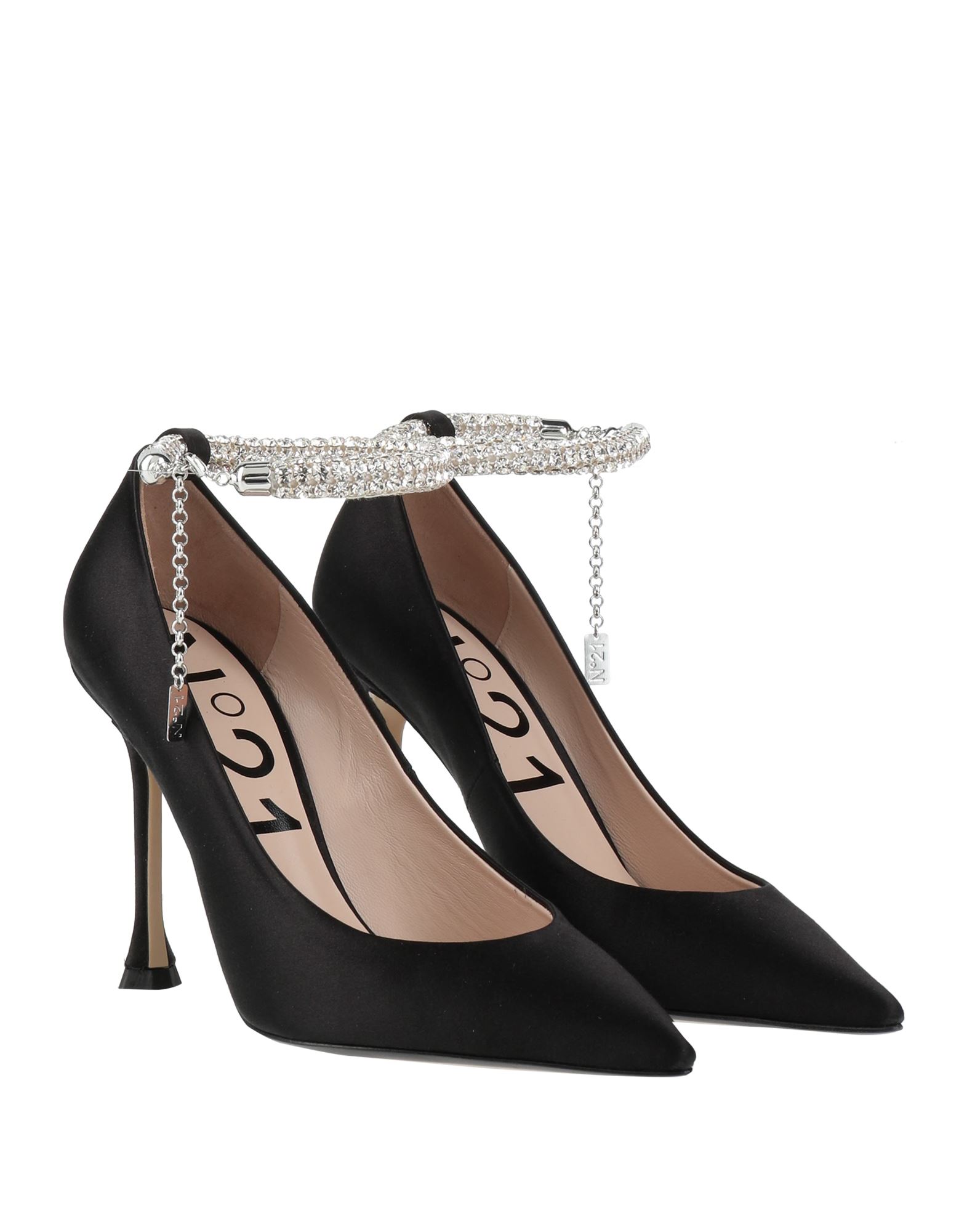  N°21 - Schuhe - Pumps - On Yoox.com 