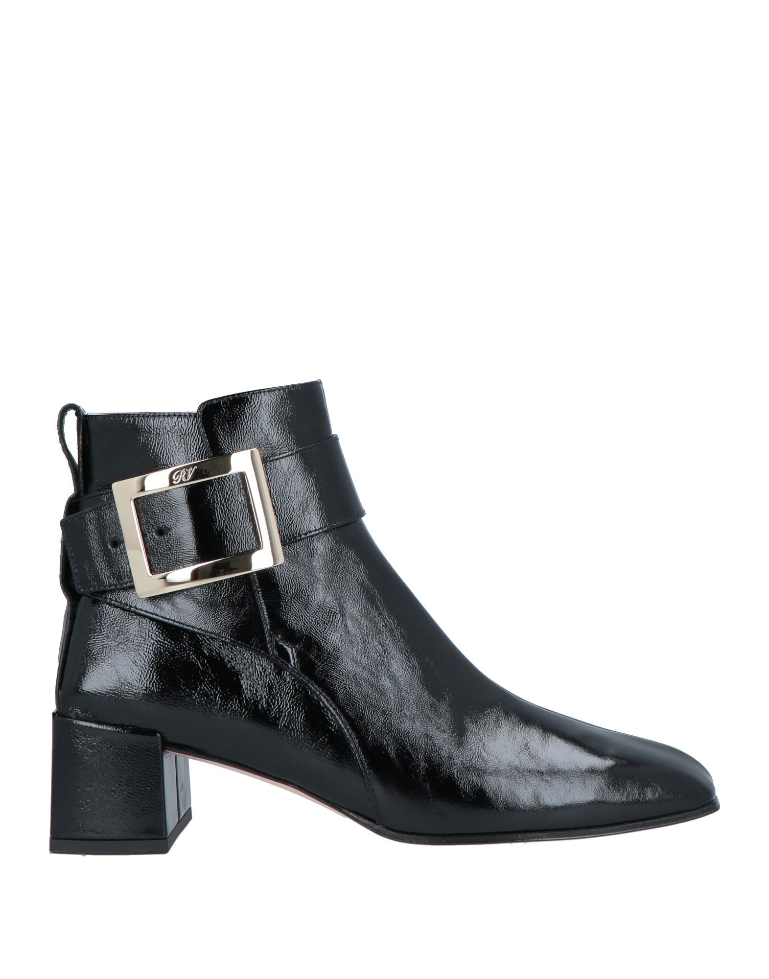 ROGER VIVIER ΠΑΠΟΥΤΣΙΑ Μποτάκια