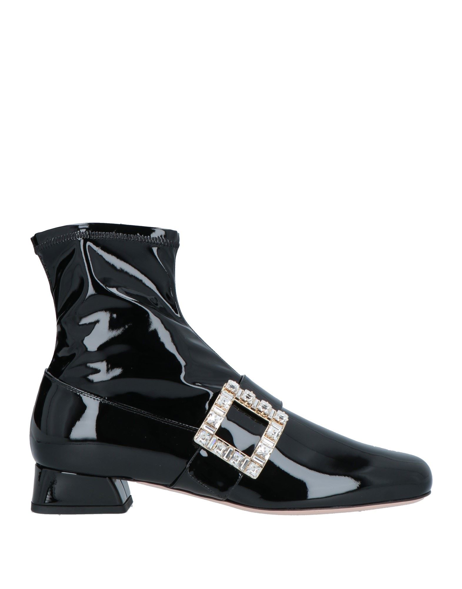 ROGER VIVIER ROGER VIVIER ΠΑΠΟΥΤΣΙΑ Μποτάκια