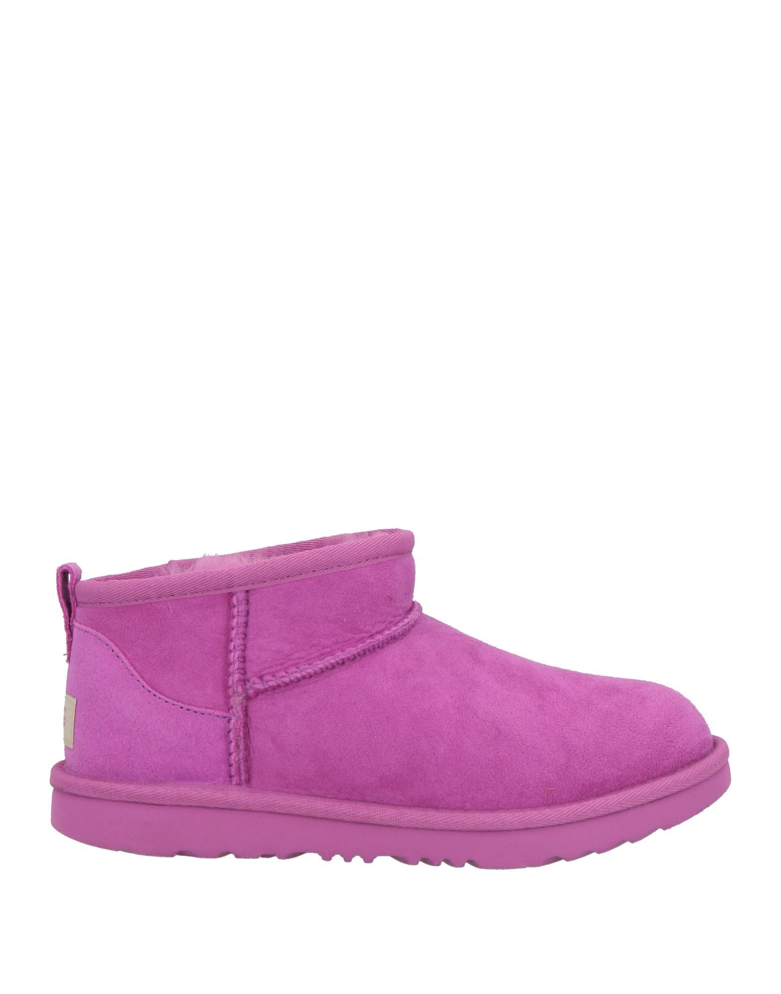 UGG ΠΑΠΟΥΤΣΙΑ Μποτάκια