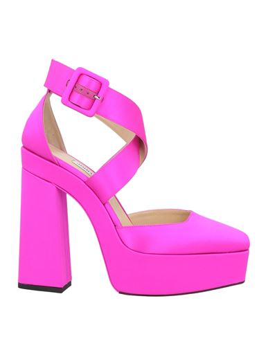 Pumps Damen Fuchsia 35,36,37,38,38.5,39,41 Damen