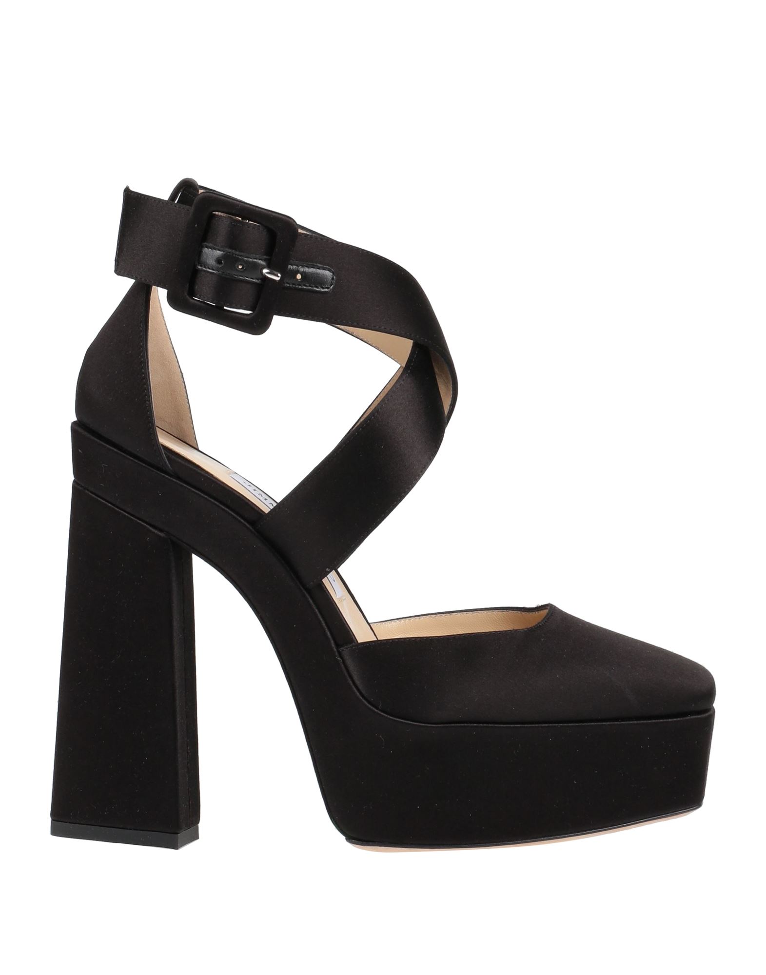 JIMMY CHOO JIMMY CHOO ΠΑΠΟΥΤΣΙΑ Κλειστά παπούτσια