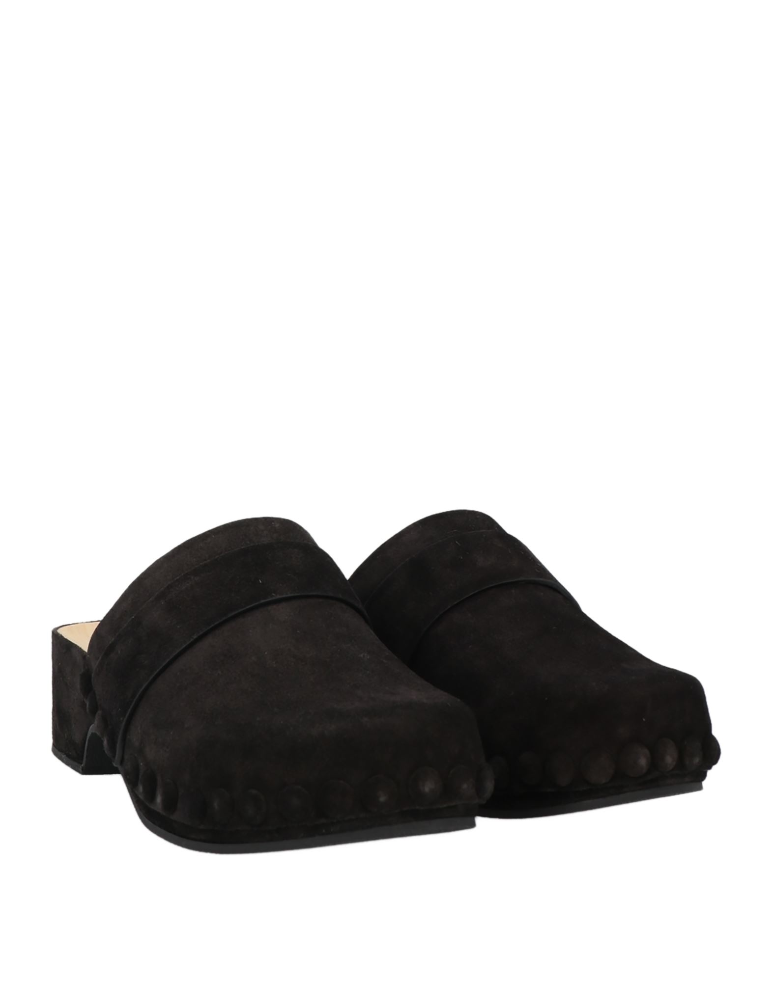 Chloé - Calzado - Mules & Zuecos - On Yoox.com 