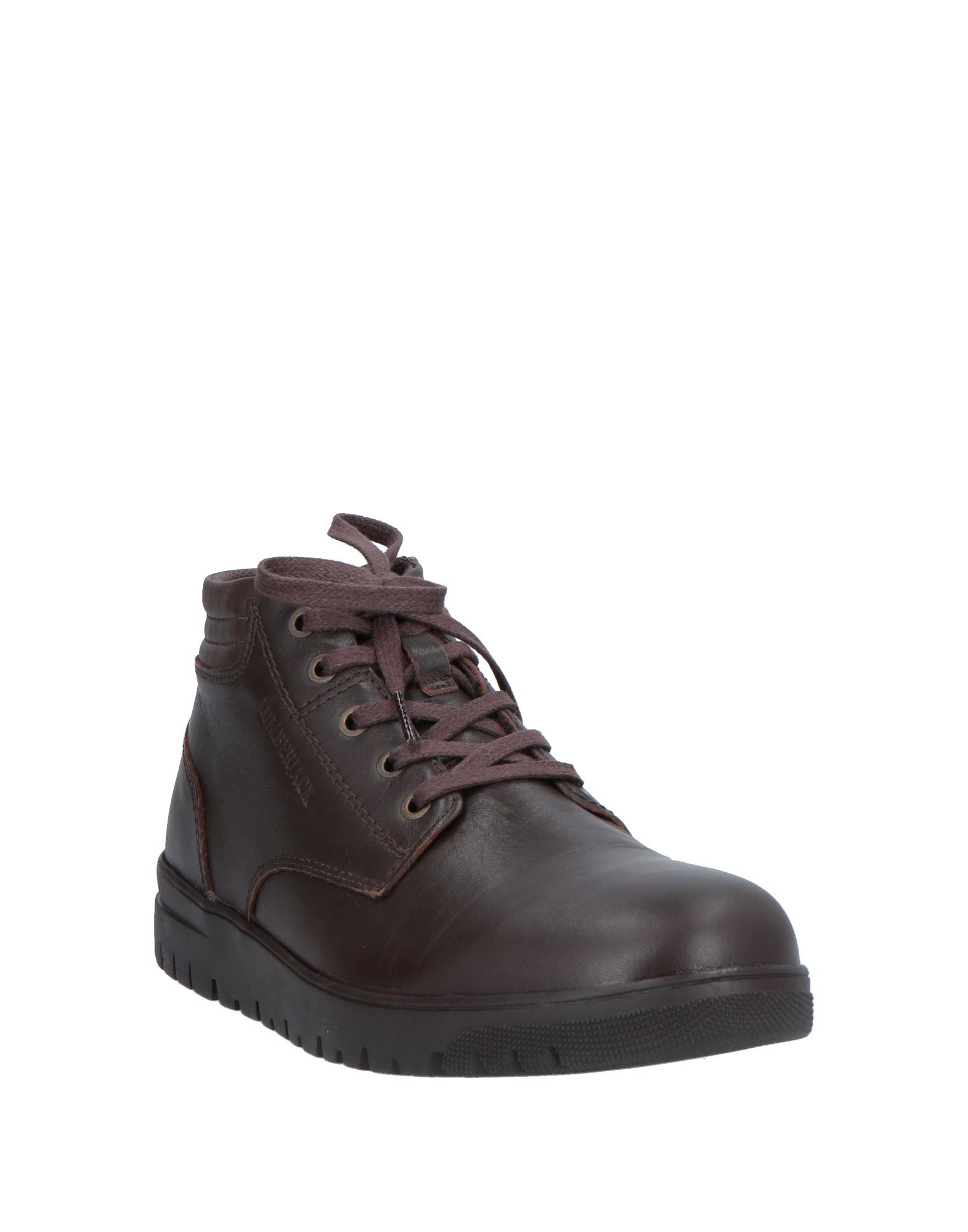  Lumberjack - Schuhe - Sneakers - On Yoox.com 