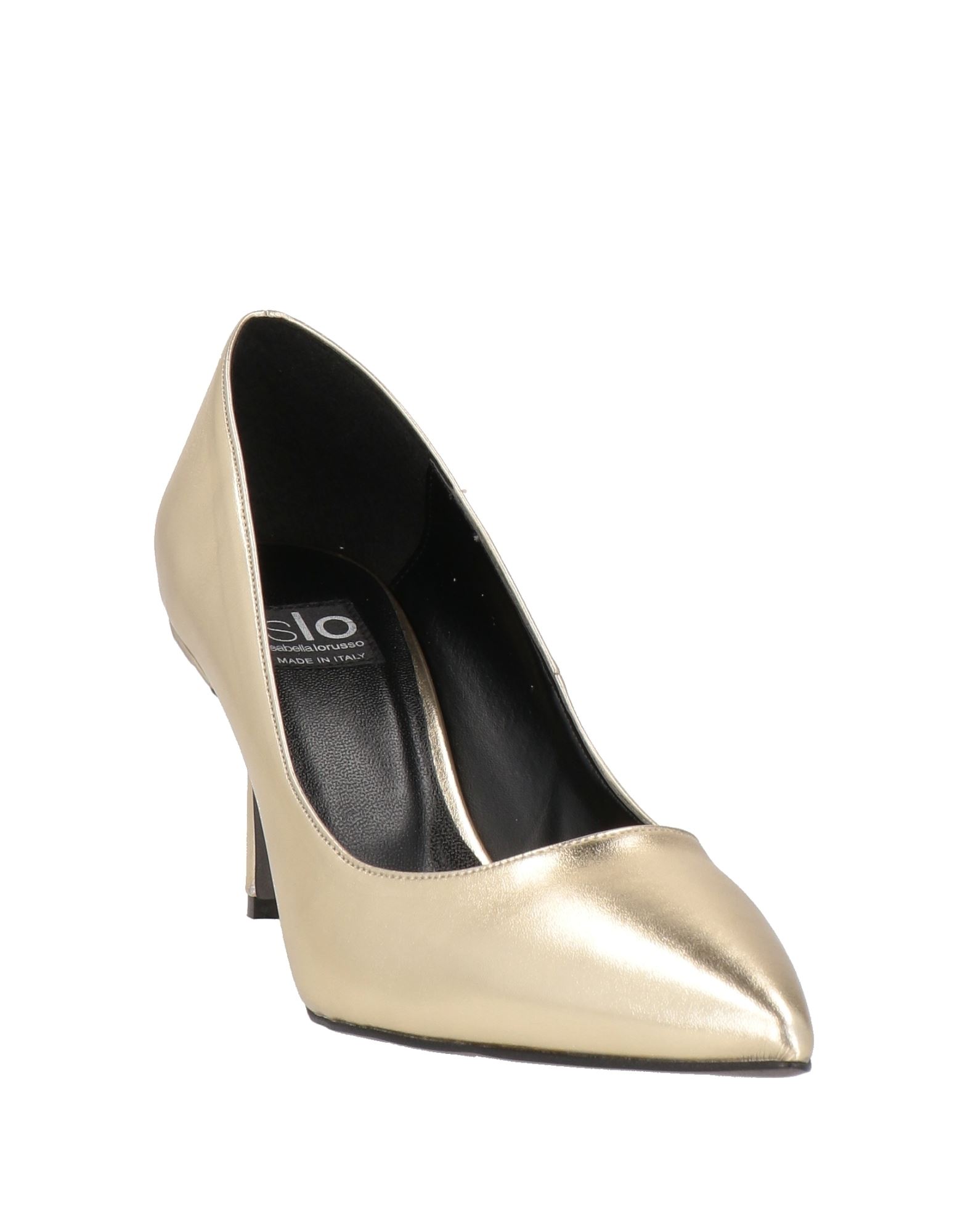  Islo Isabella Lorusso - Schuhe - Pumps - On Yoox.com 