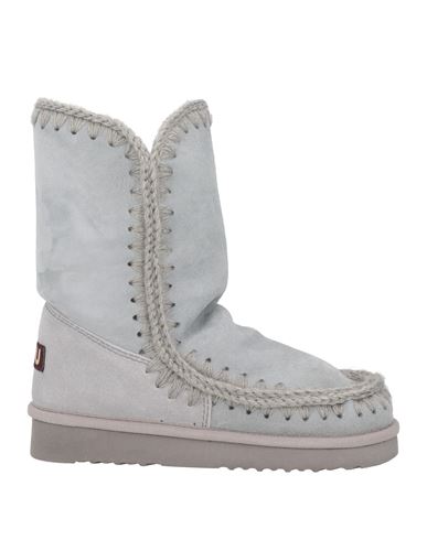 Stiefelette Damen Grau 35,36,37,38,39 Damen