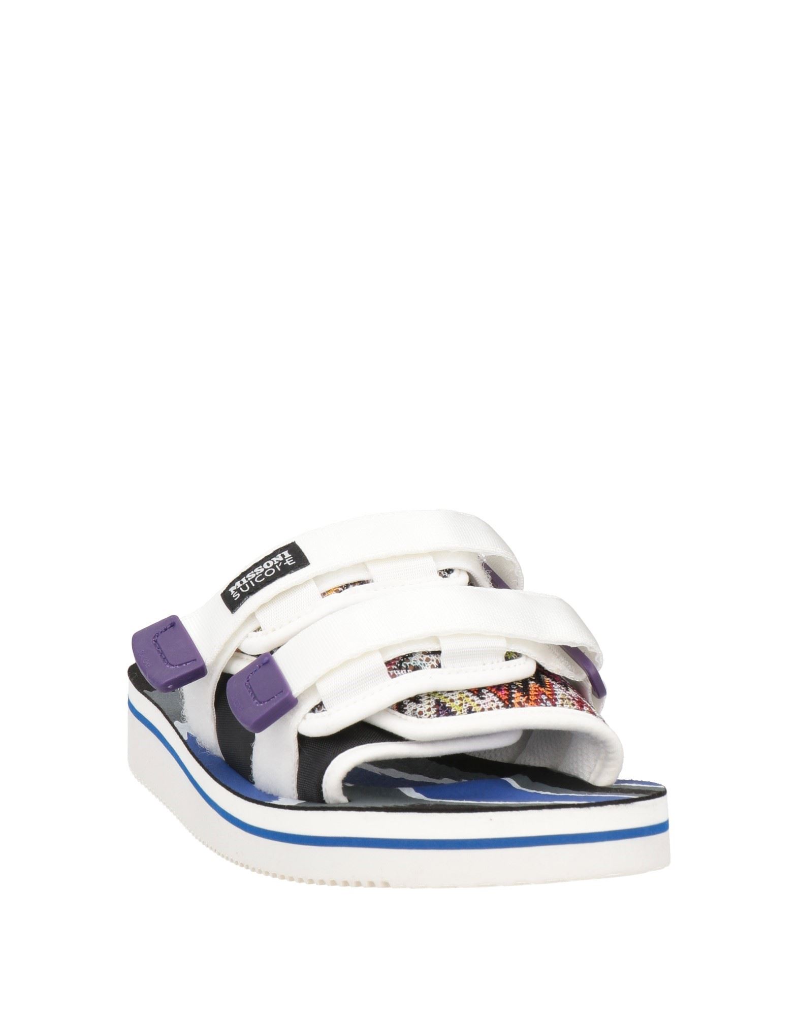  Suicoke X Missoni - Schuhe - Sandalen - On Yoox.com 