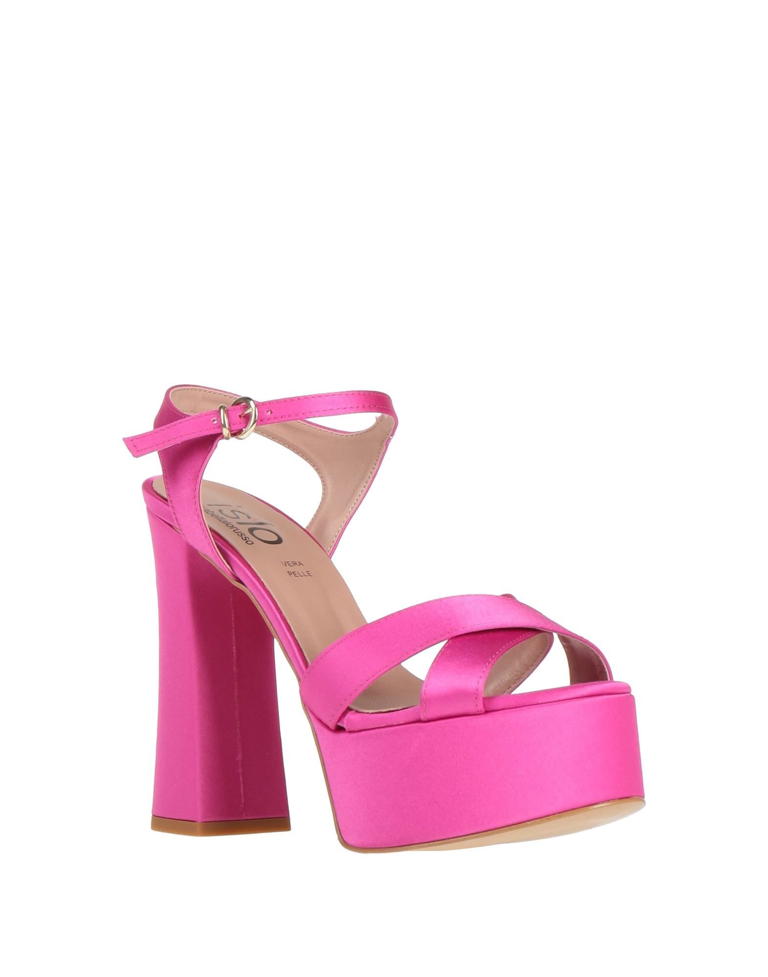  Islo Isabella Lorusso - Schuhe - Sandalen - On Yoox.com 