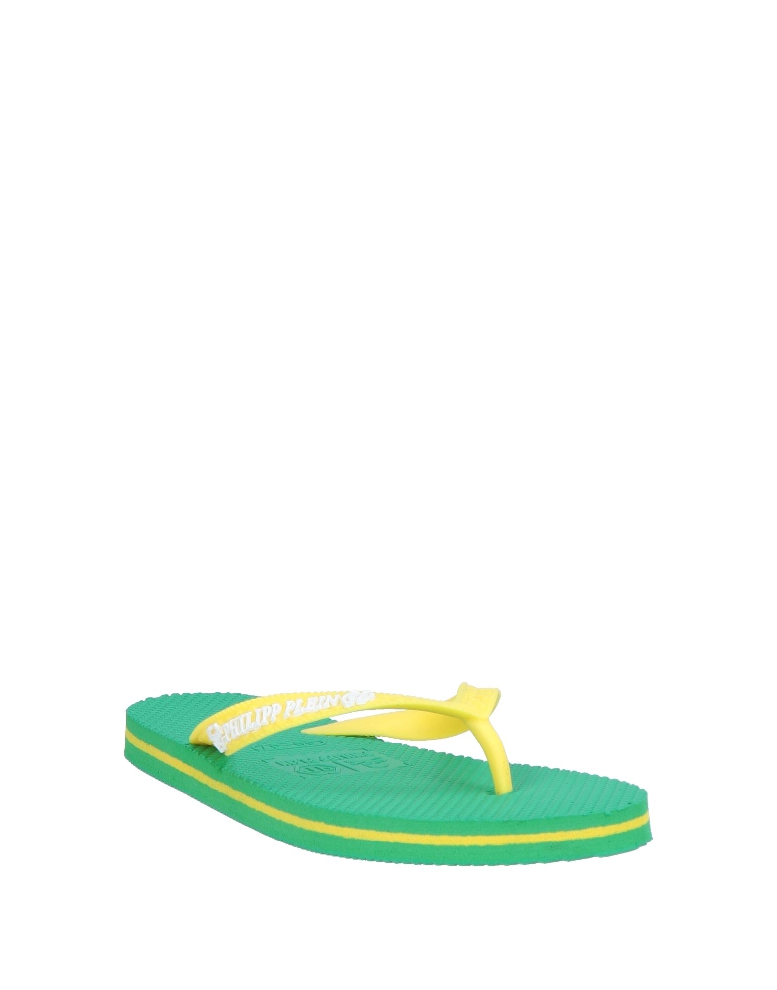  Philipp Plein - Schuhe - Zehentrenner - On Yoox.com 