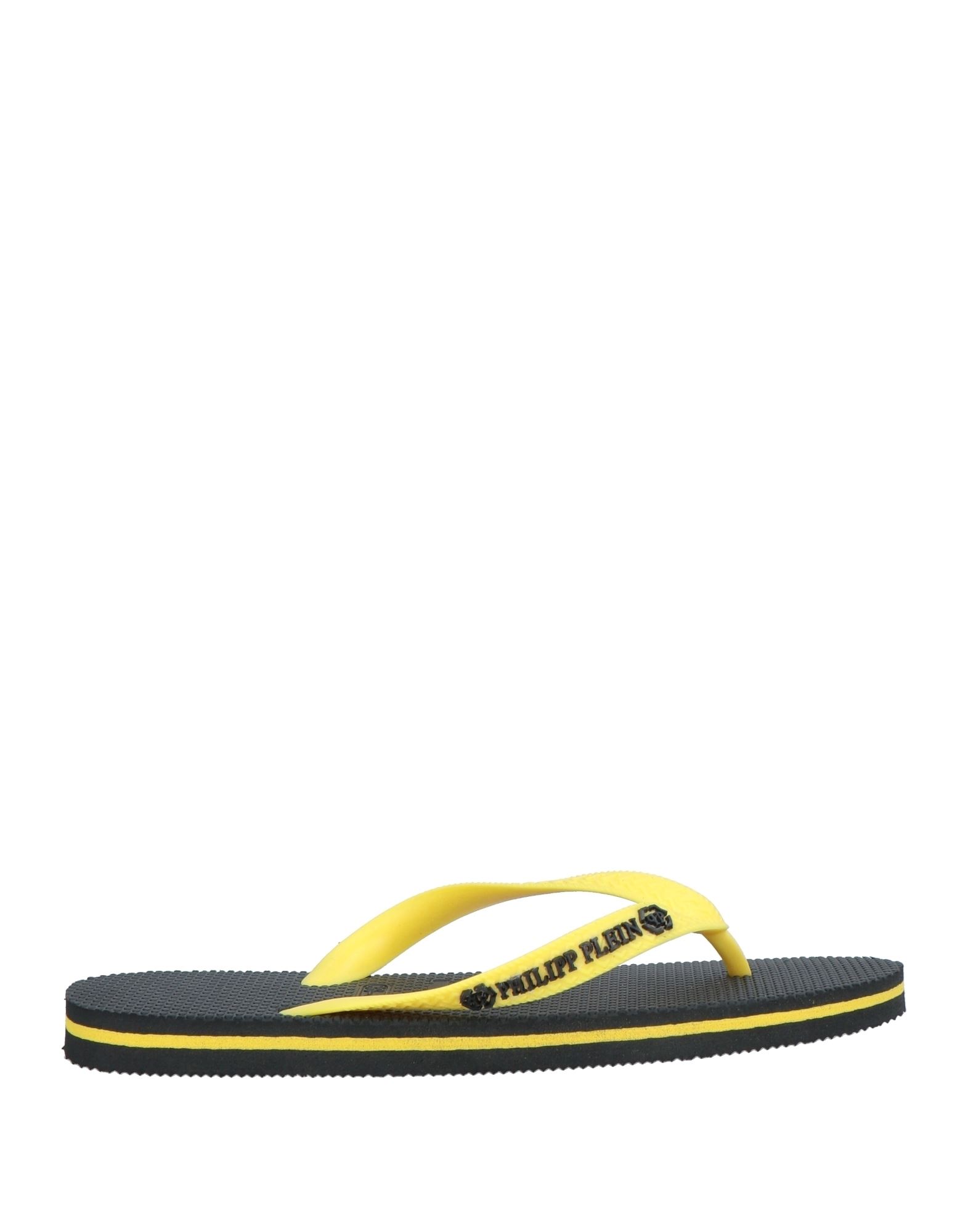  Philipp Plein - Schuhe - Zehentrenner - On Yoox.com 