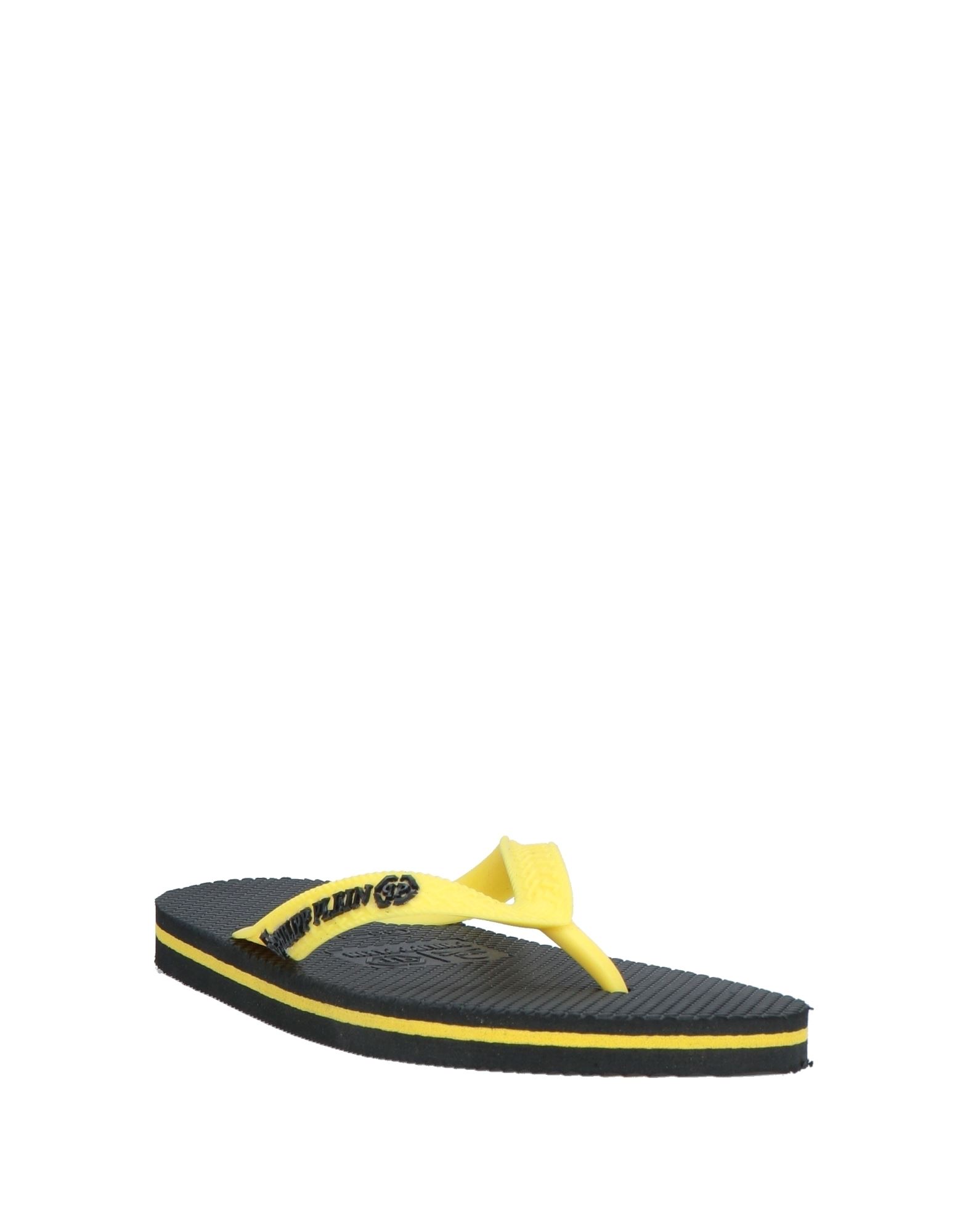  Philipp Plein - Schuhe - Zehentrenner - On Yoox.com 