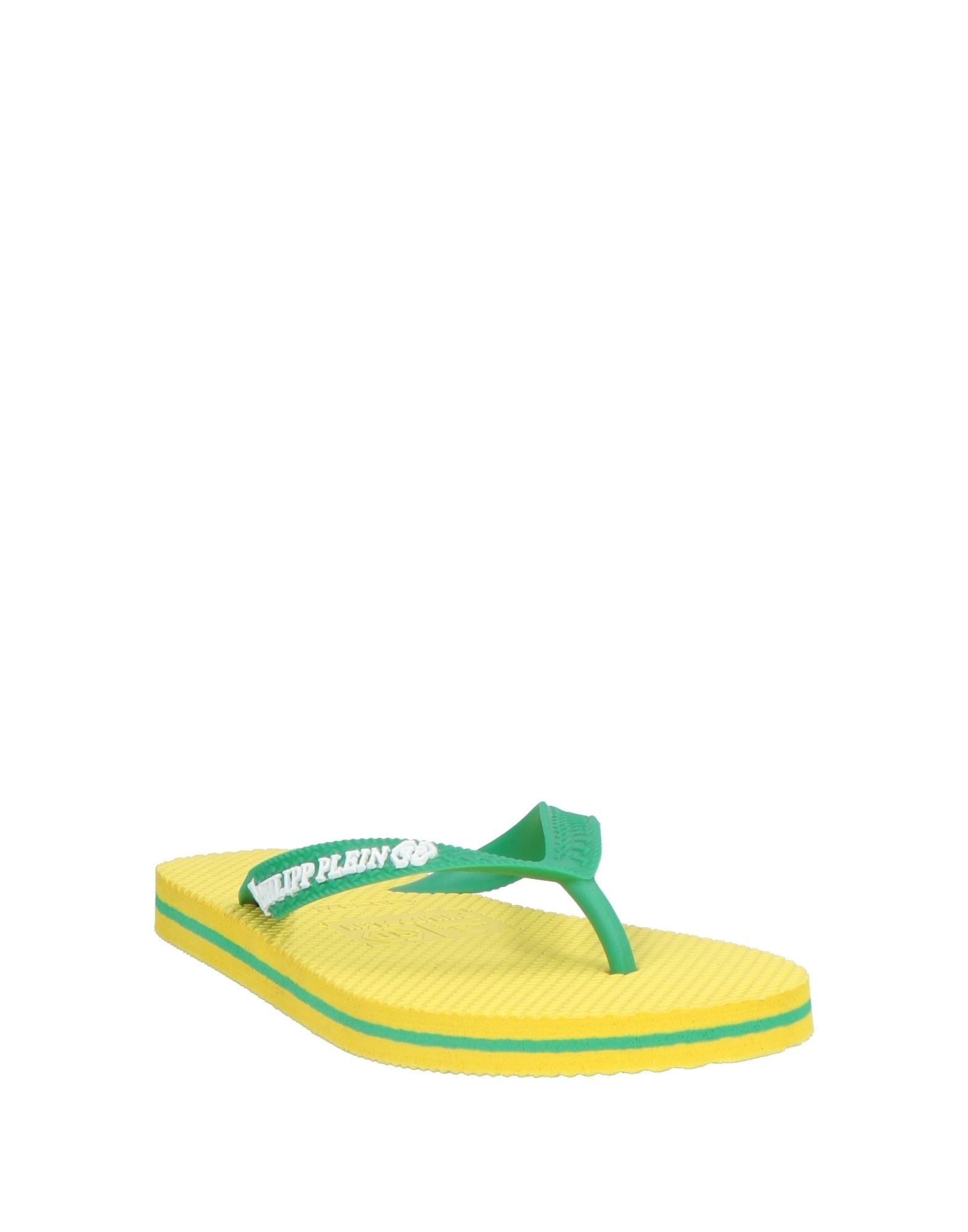  Philipp Plein - Schuhe - Zehentrenner - On Yoox.com 