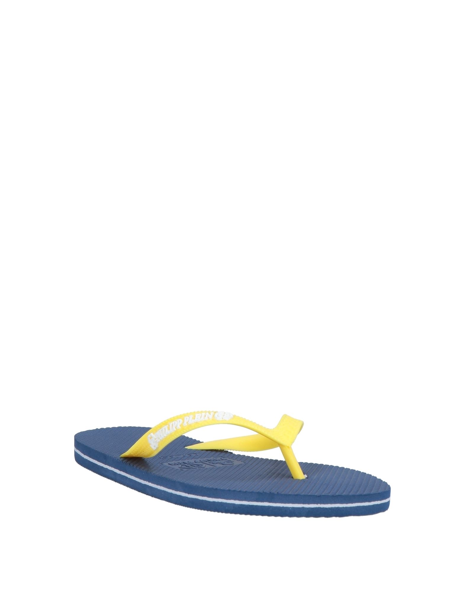  Philipp Plein - Schuhe - Zehentrenner - On Yoox.com 