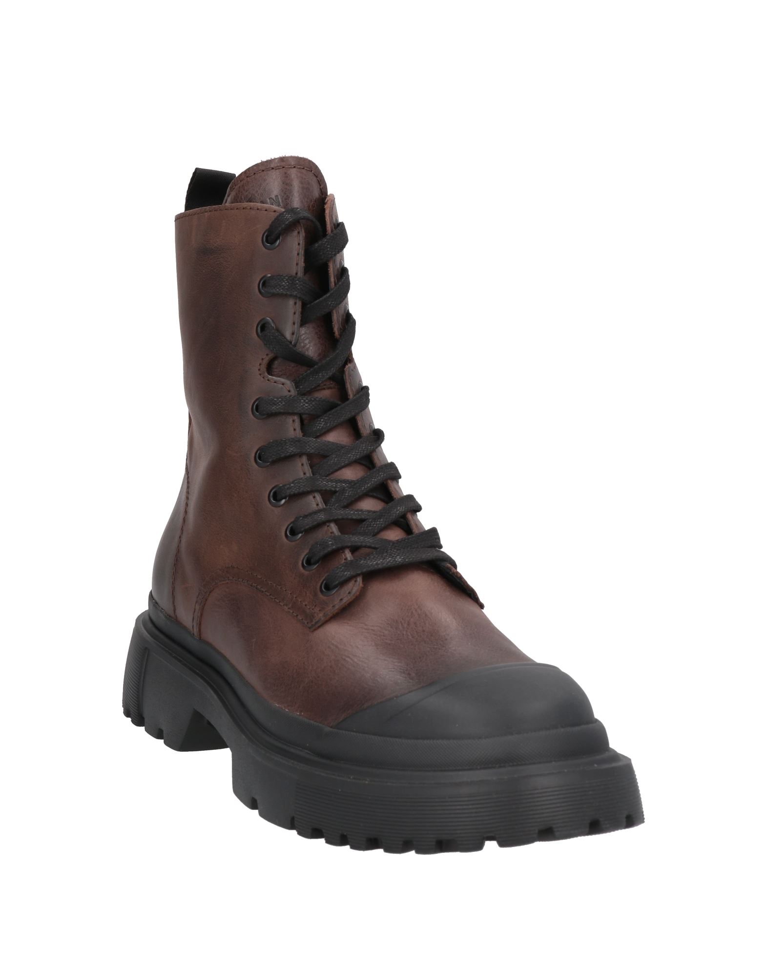  Hogan - Calzado - Botines De Caña Alta - On Yoox.com 