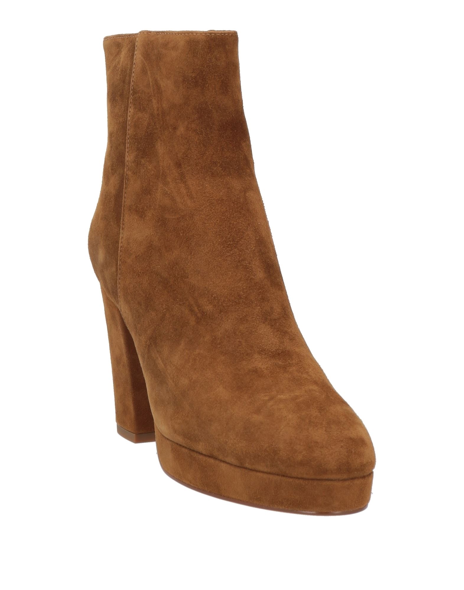 Lola Cruz - Calzado - Botines De Caña Alta - On Yoox.com 