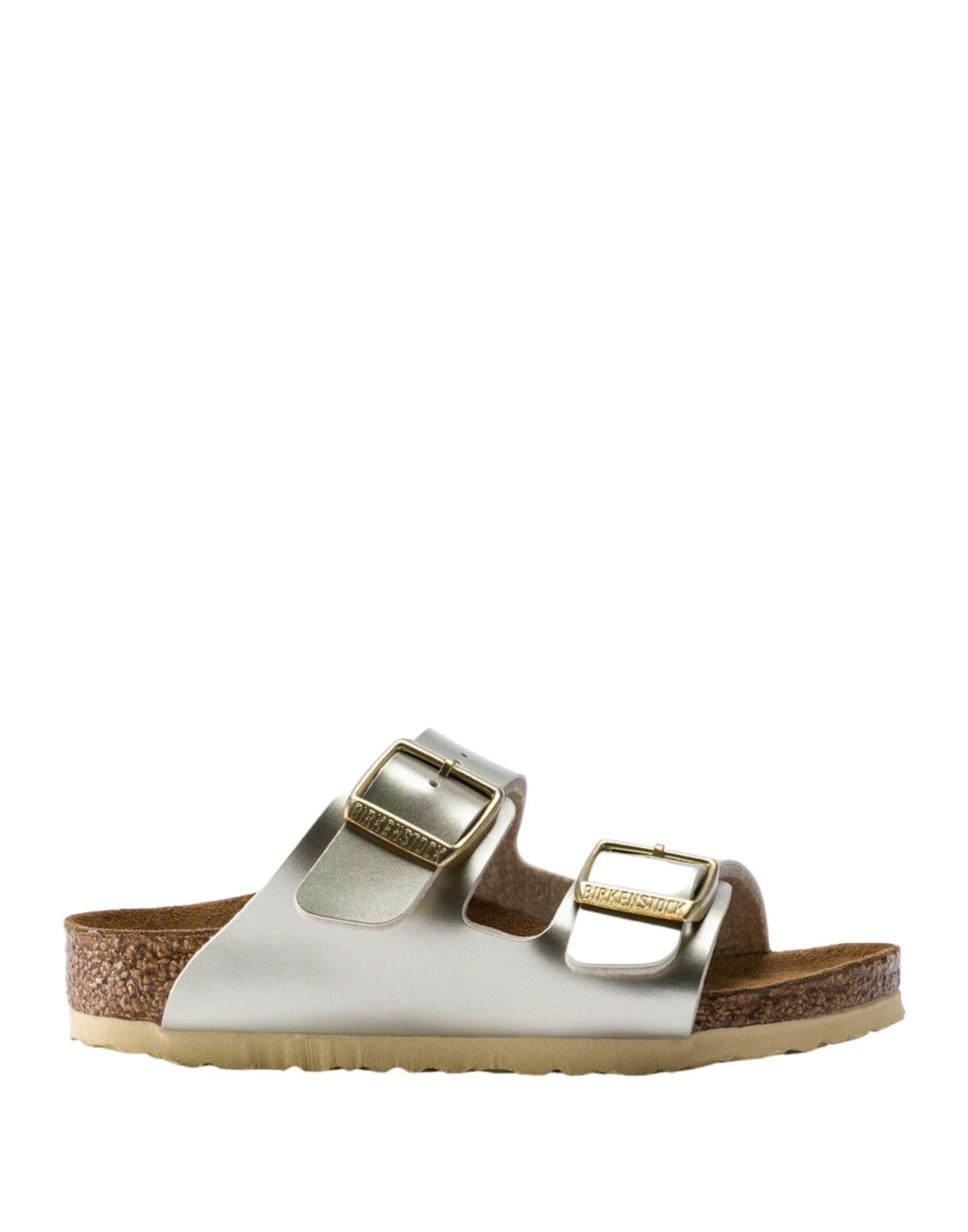 BIRKENSTOCK ΠΑΠΟΥΤΣΙΑ Πέδιλα