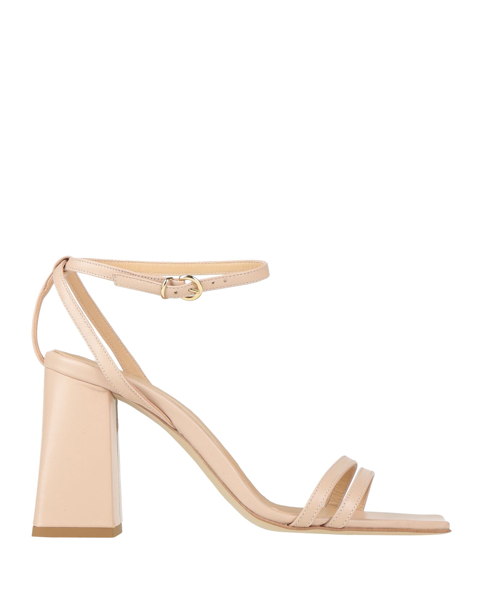 MOMONÍ MOMONÍ ΠΑΠΟΥΤΣΙΑ Πέδιλα