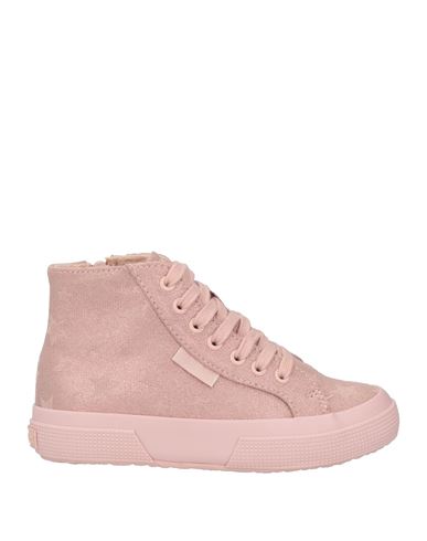Superga Babies'  Toddler Girl Sneakers Pastel Pink Size 10.5c Textile Fibers