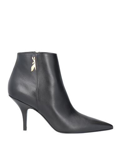 Stiefelette Damen Schwarz 35,39,40 Damen
