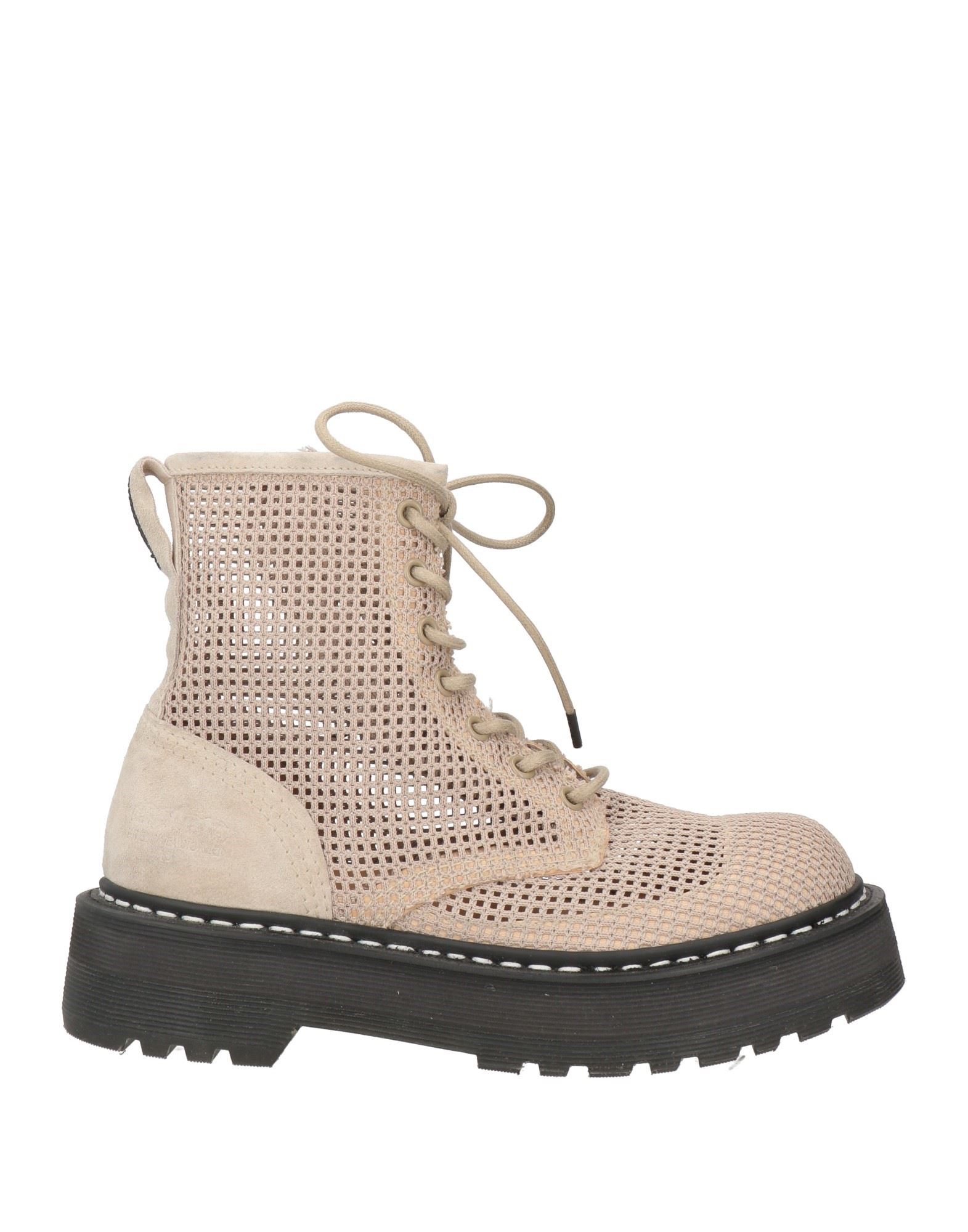 PREMIATA PREMIATA ΠΑΠΟΥΤΣΙΑ Μποτάκια