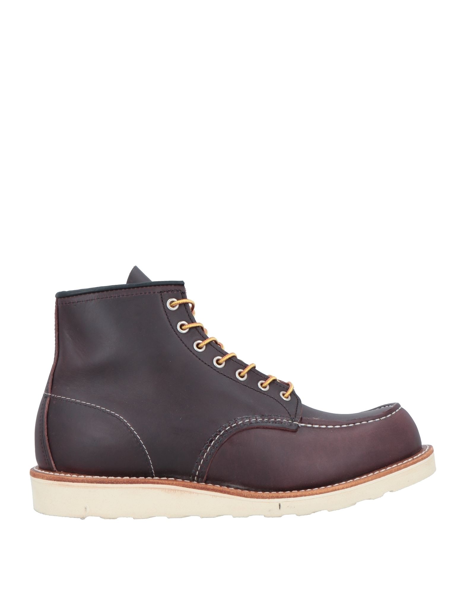 RED WING SHOES RED WING SHOES ΠΑΠΟΥΤΣΙΑ Μποτάκια