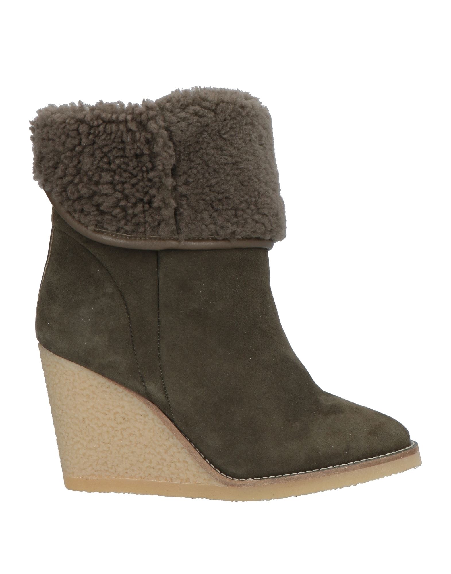 ISABEL MARANT ISABEL MARANT ΠΑΠΟΥΤΣΙΑ Μποτάκια