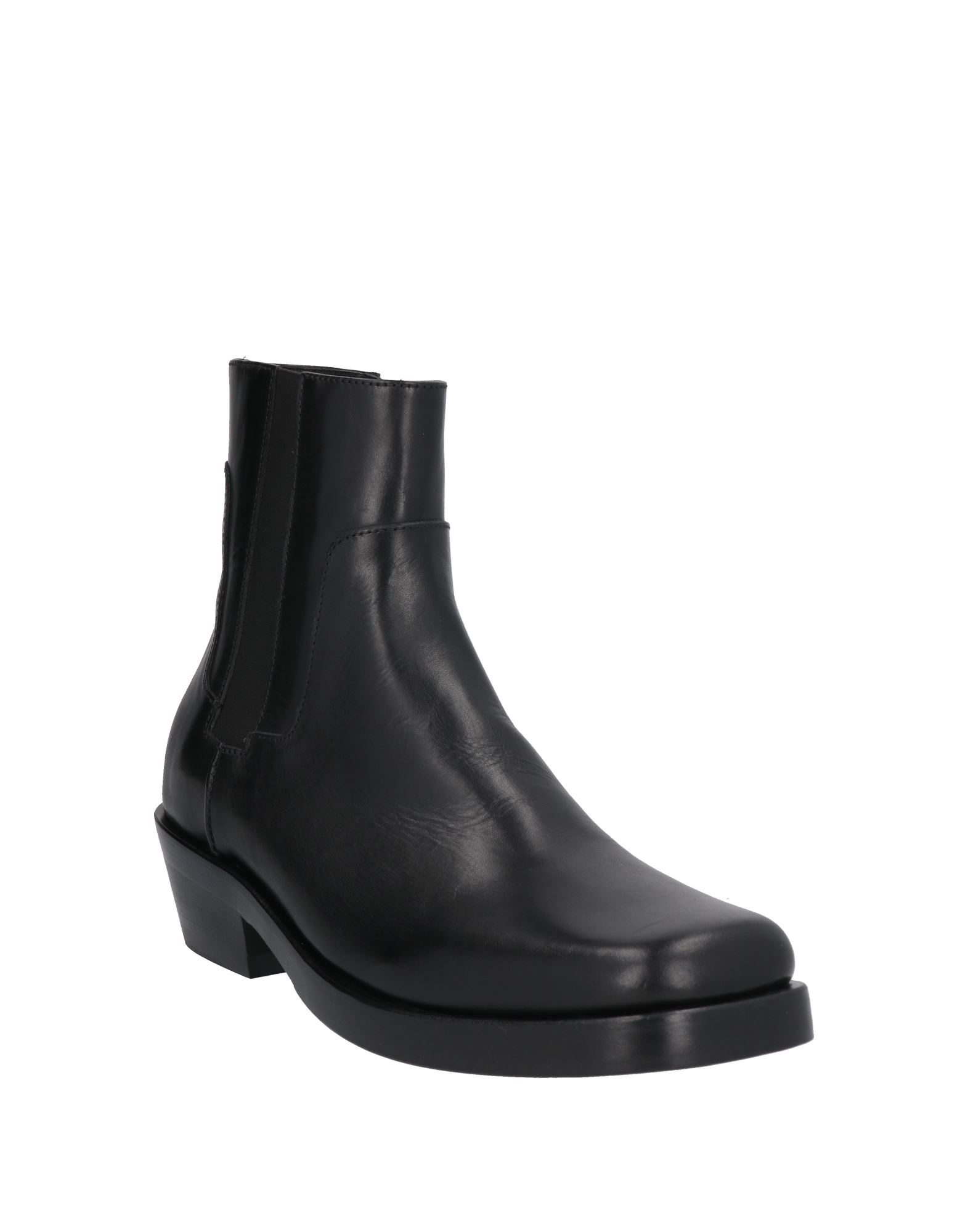  Raf Simons - Calzado - Botines De Caña Alta - On Yoox.com 