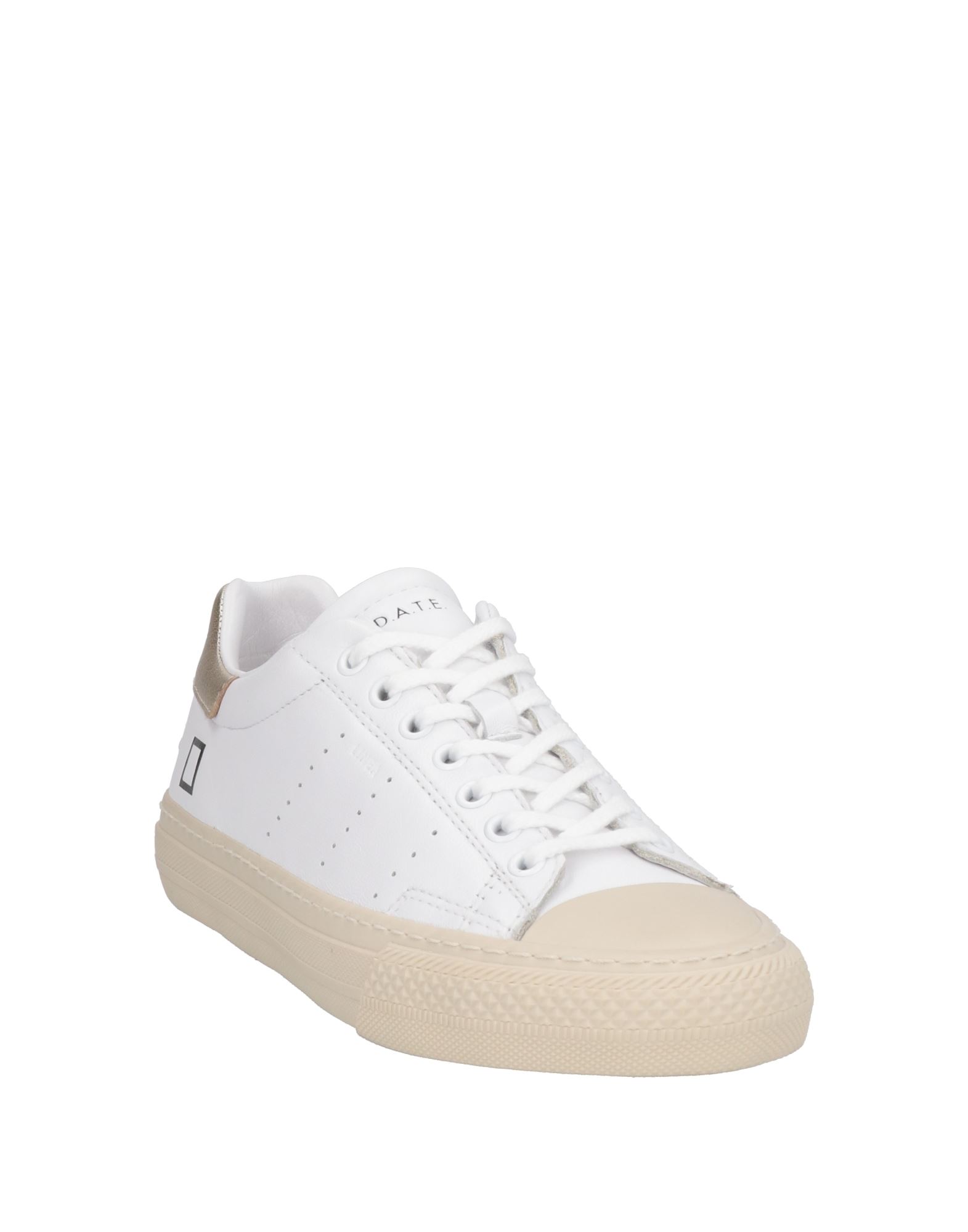  D.a.t.e. - Schuhe - Sneakers - On Yoox.com 