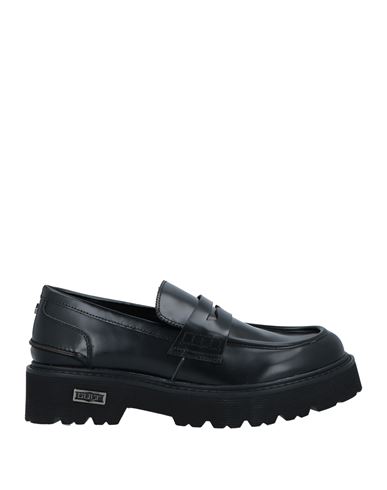 Cult - Zeppelin man 1308 mid leather #black CLE104210 : Cult: :  Moda