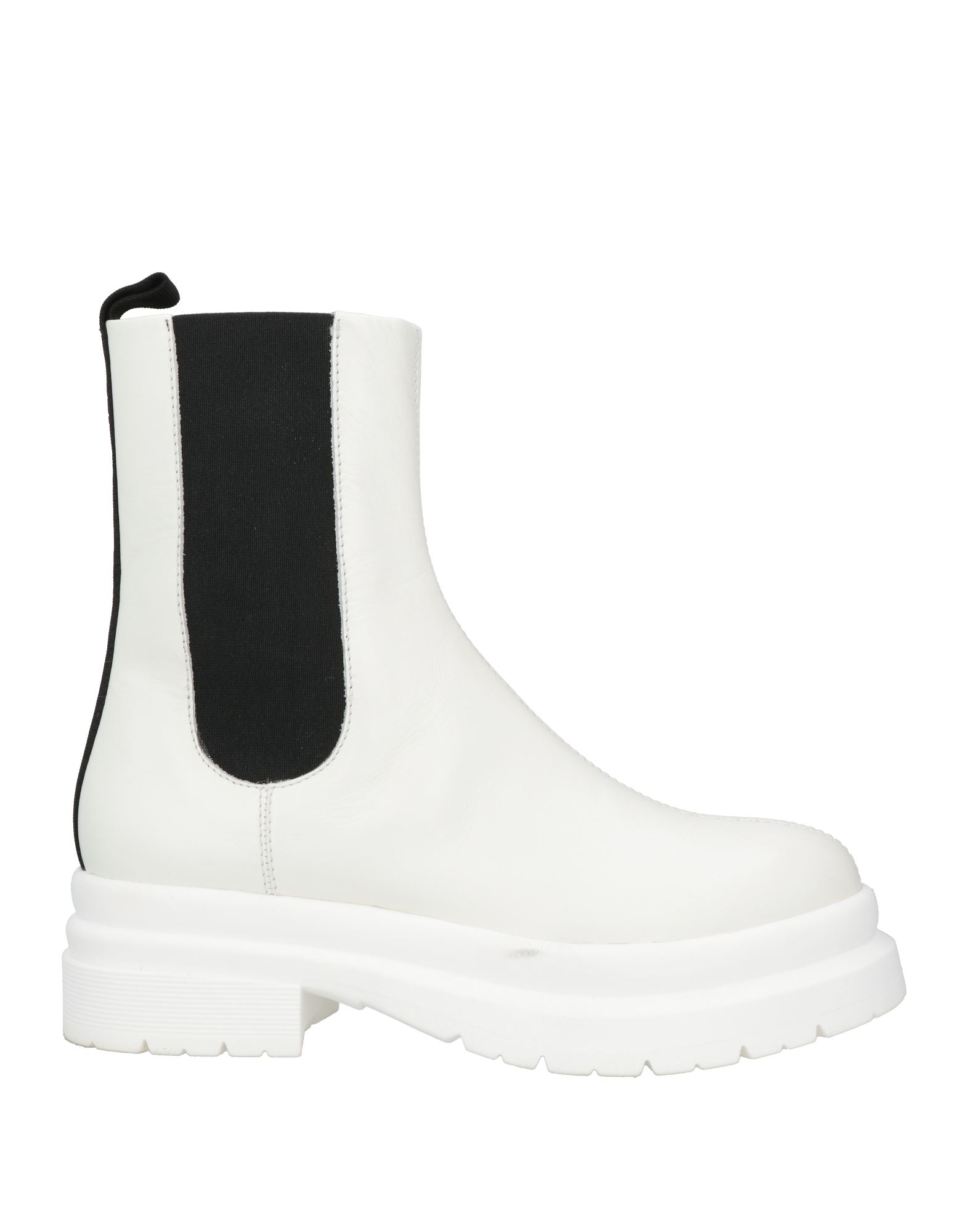 JW ANDERSON JW ANDERSON ΠΑΠΟΥΤΣΙΑ Μποτάκια