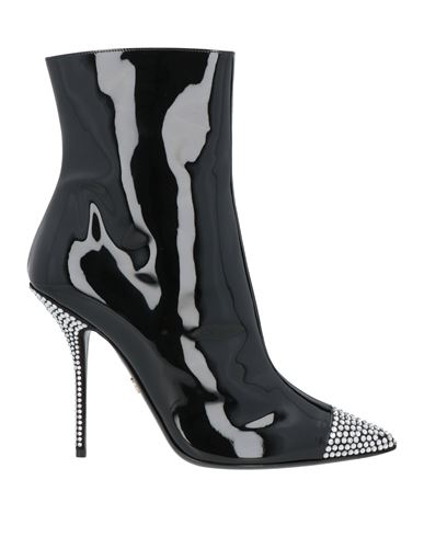 Dolce&Gabbana Botines de caña alta Mujer Negro 35,36,36.5,37,38.5,39,40 Mujer