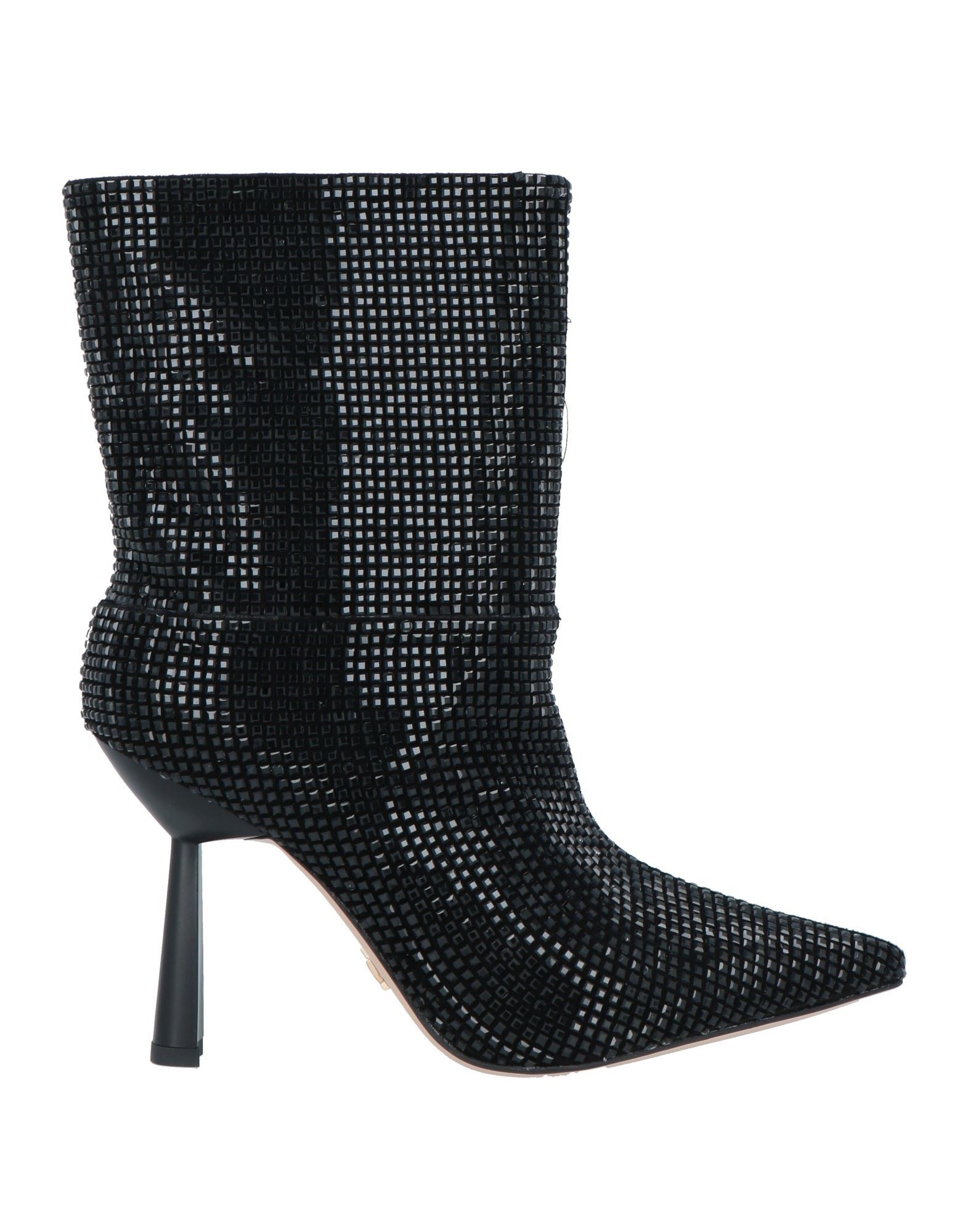  Lola Cruz - Calzado - Botines De Caña Alta - On Yoox.com 