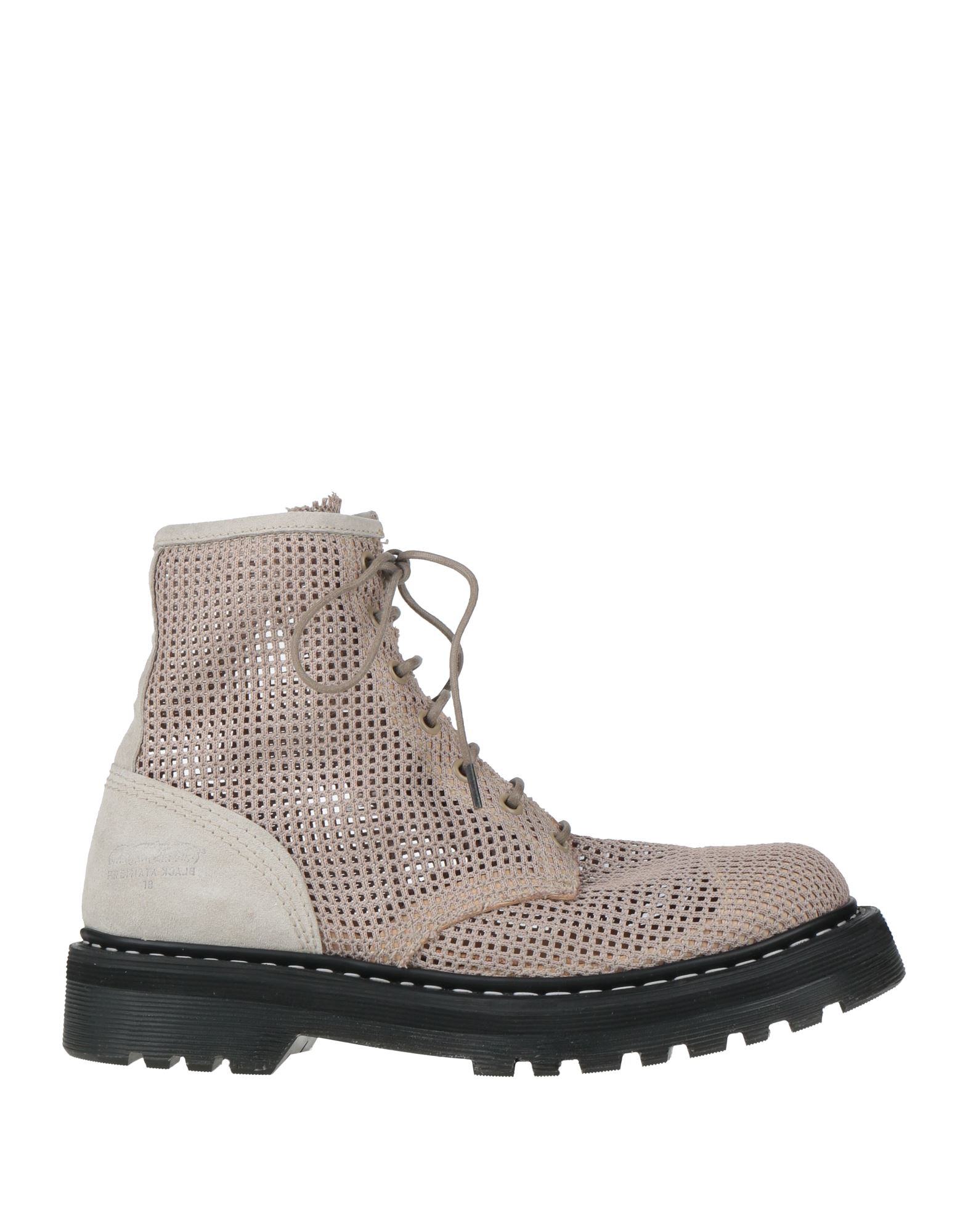 PREMIATA PREMIATA ΠΑΠΟΥΤΣΙΑ Μποτάκια