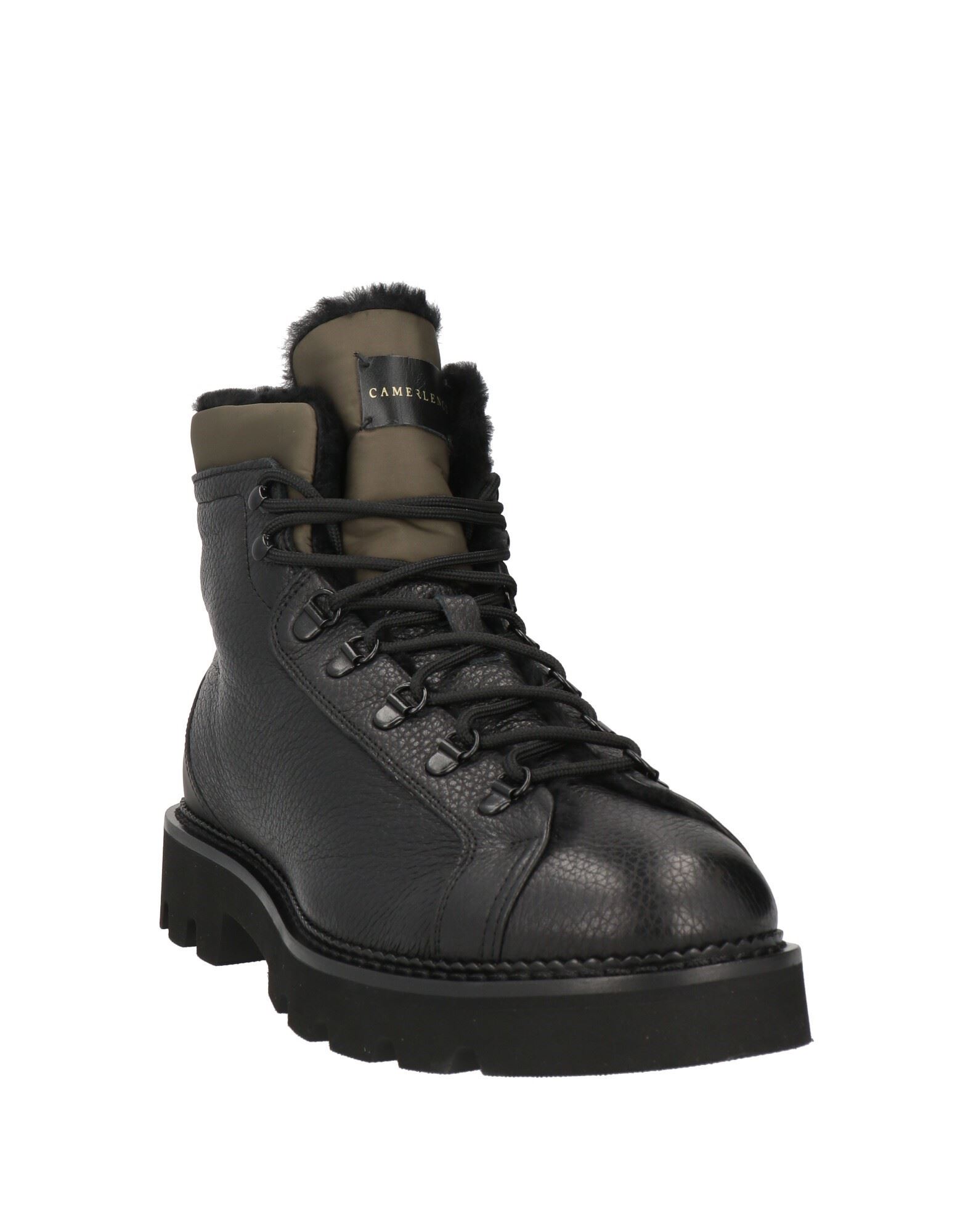  Camerlengo - Calzado - Botines De Caña Alta - On Yoox.com 