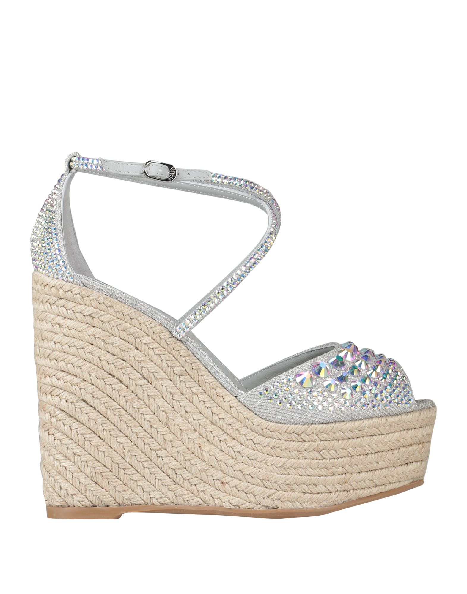  Le Silla - Schuhe - Espadrilles - On Yoox.com 
