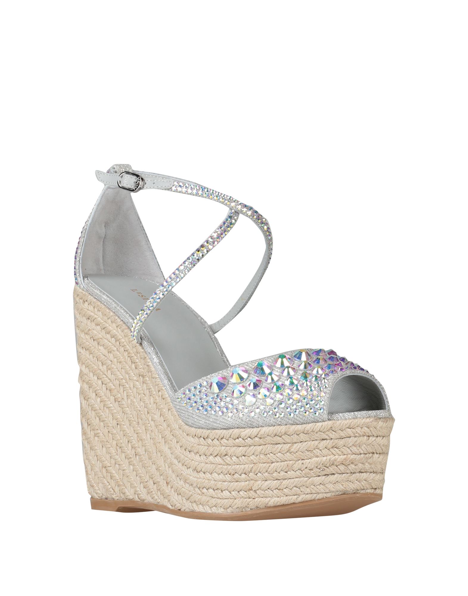  Le Silla - Schuhe - Espadrilles - On Yoox.com 
