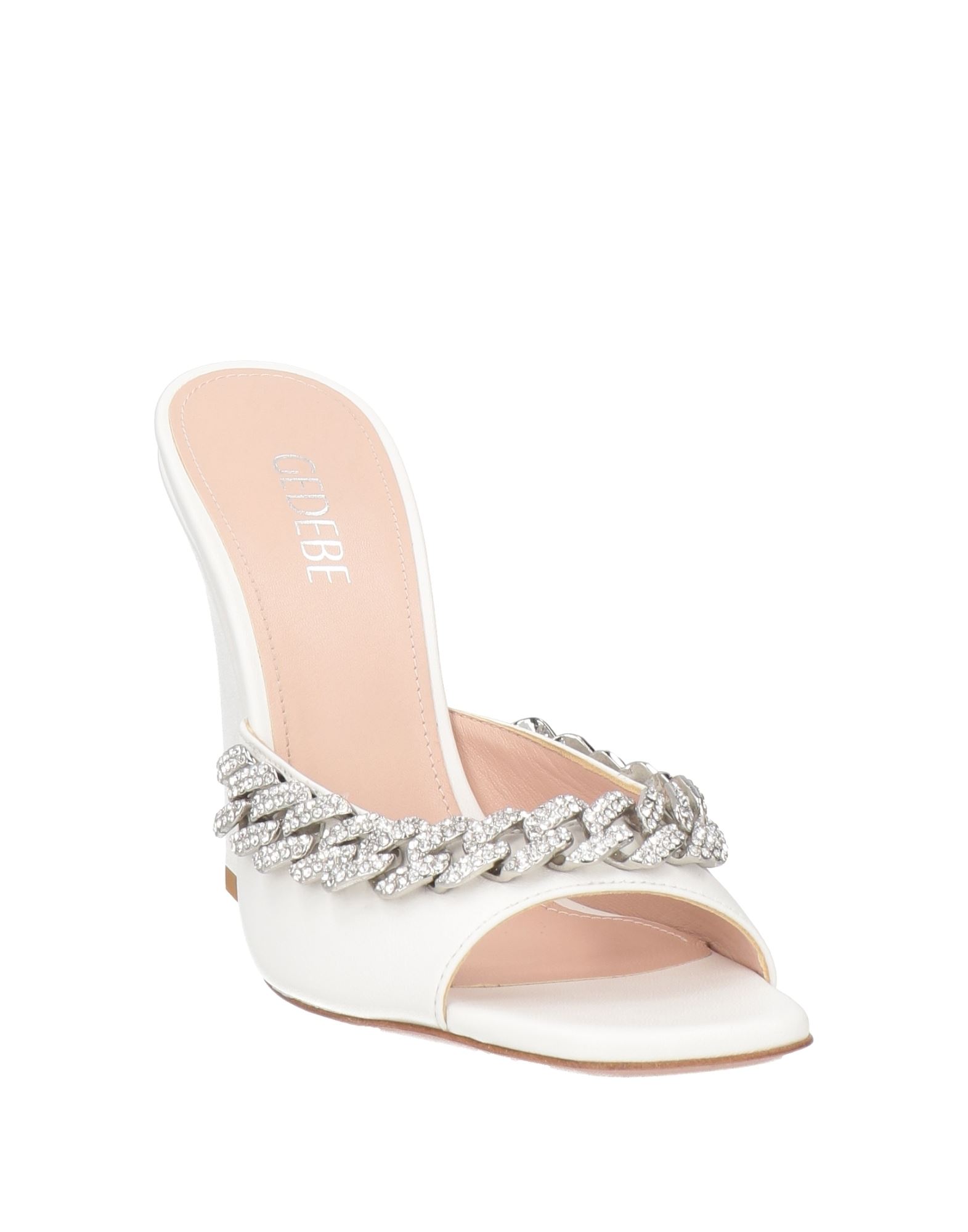  Gedebe - Schuhe - Sandalen - On Yoox.com 