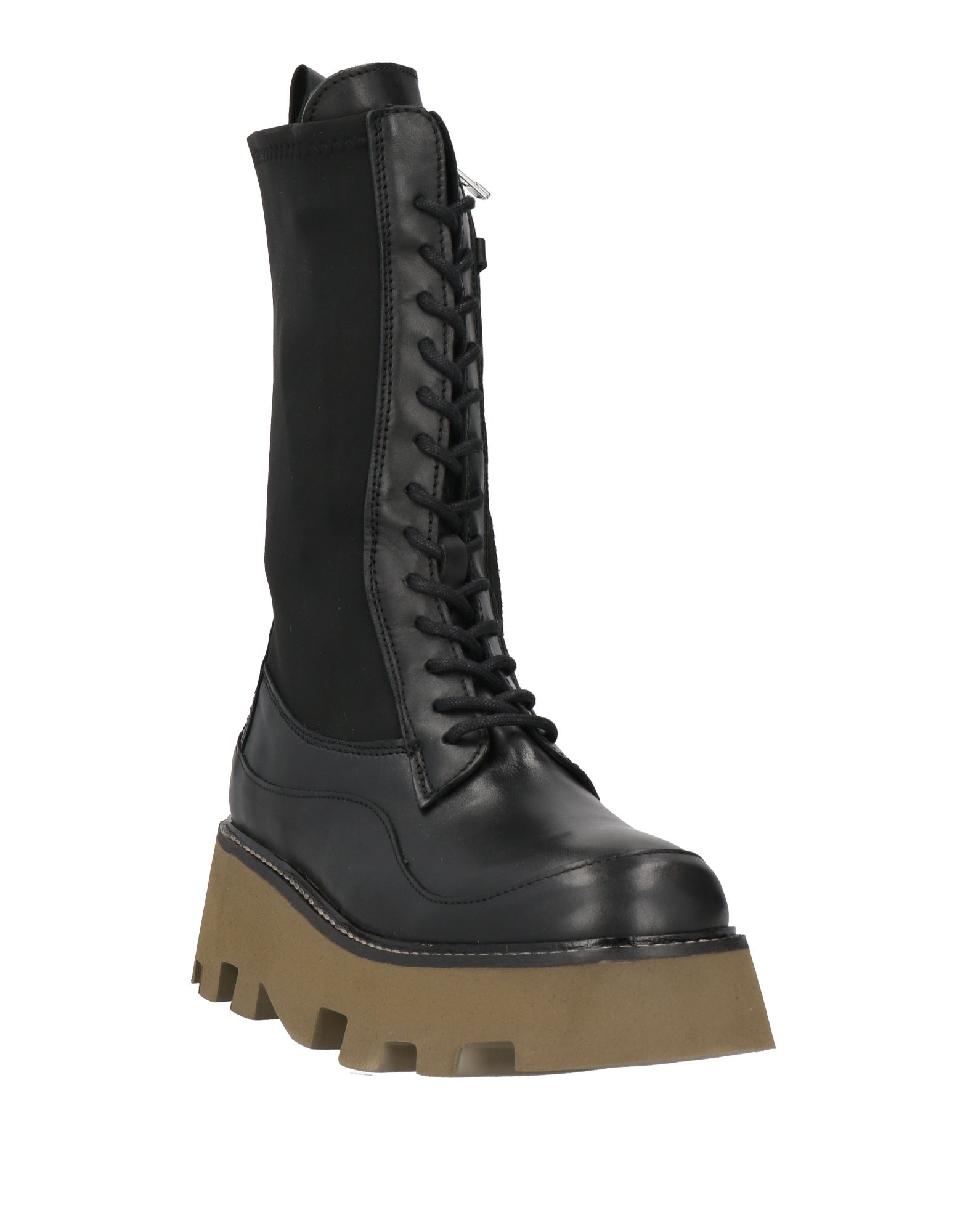  Elvio Zanon - Calzado - Botines De Caña Alta - On Yoox.com 