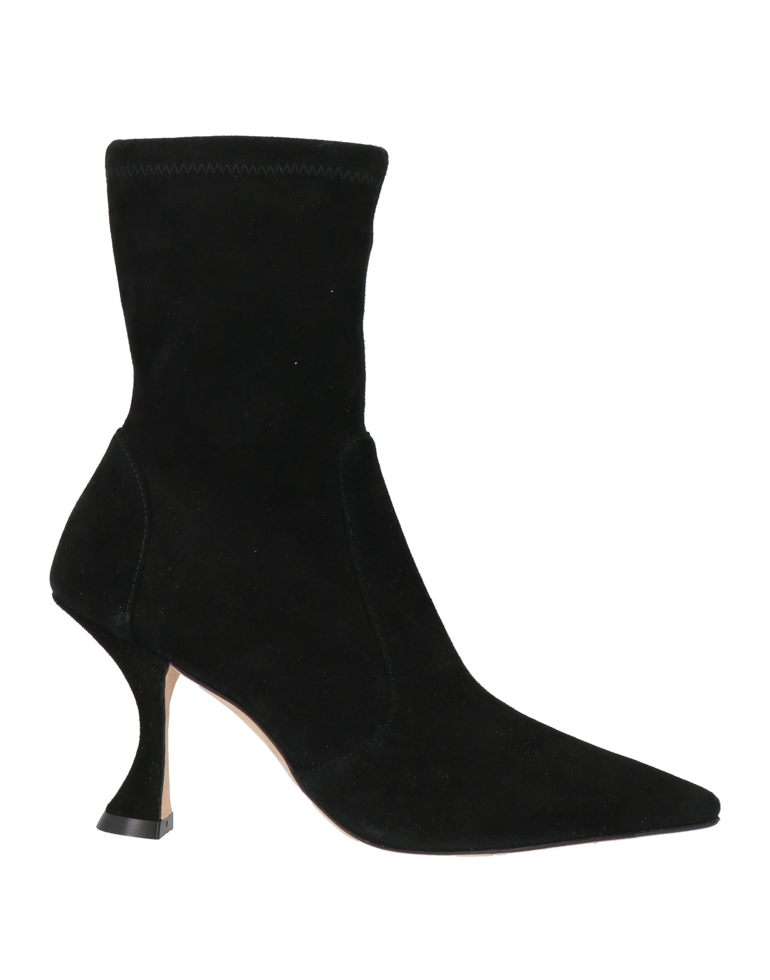 STUART WEITZMAN ΠΑΠΟΥΤΣΙΑ Μποτάκια