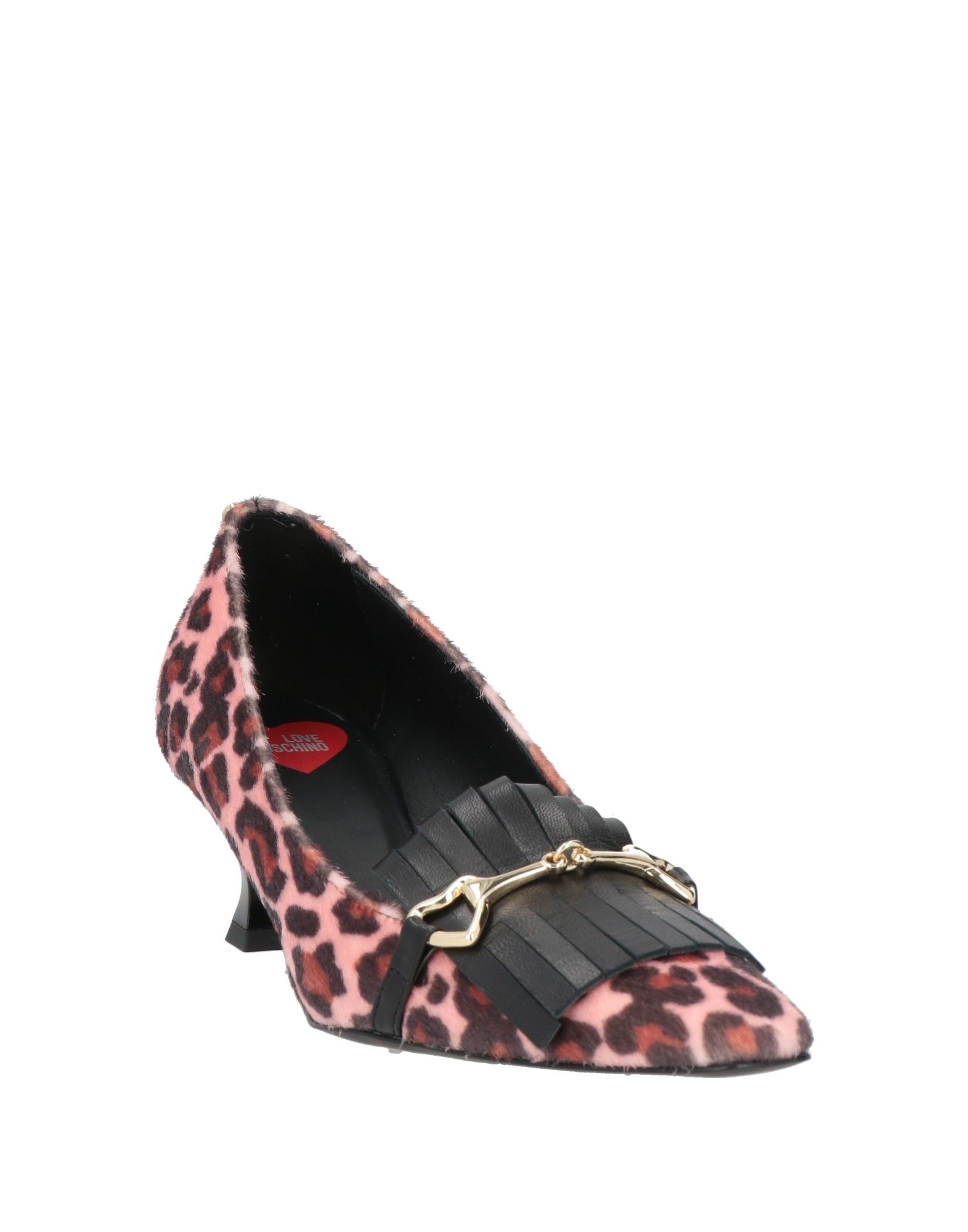  Love Moschino - Calzado - Mocasines - On Yoox.com 